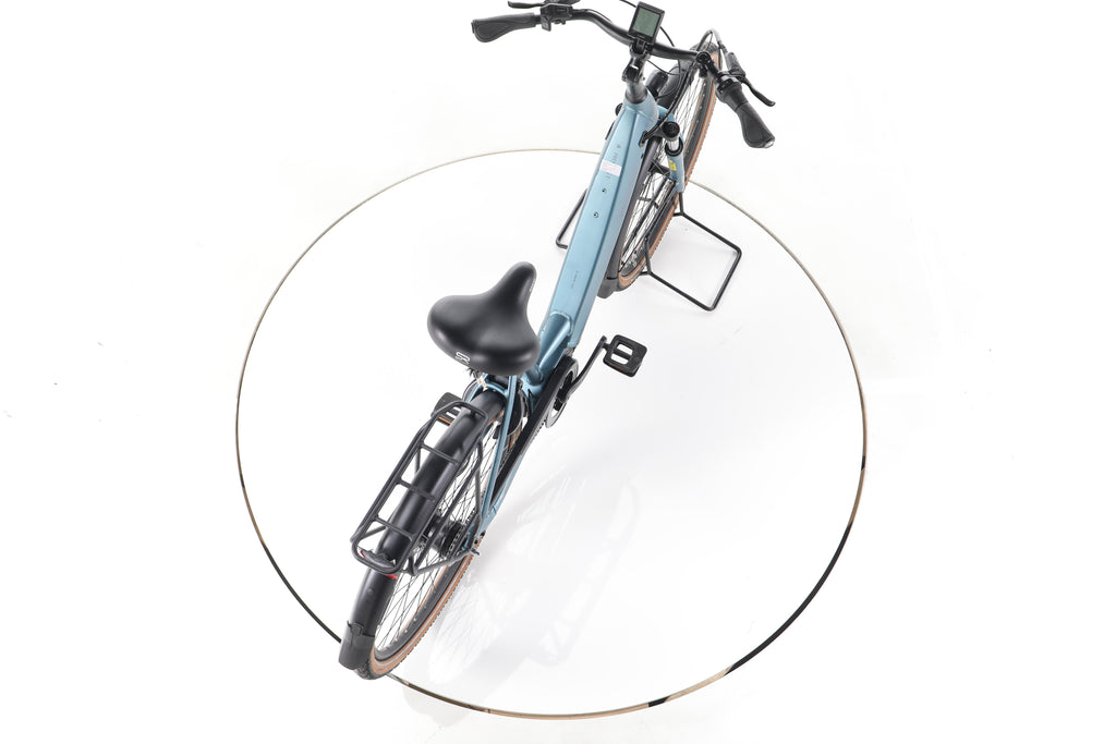 Pegasus Premio EVO 5R City E-Bike Tiefeinsteiger - Image 23