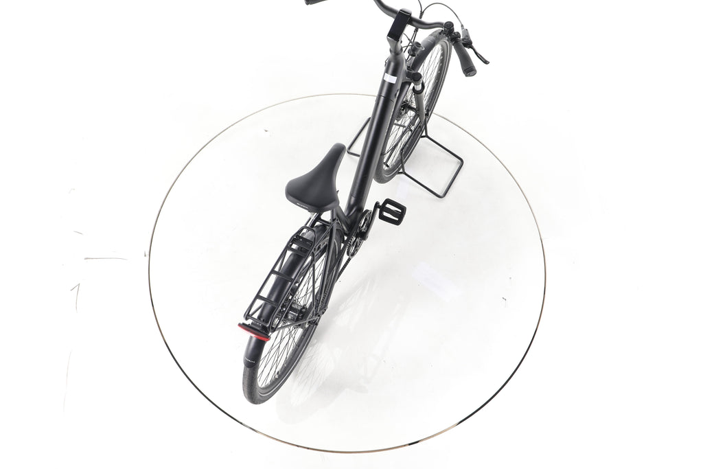 TENWAYS CGO800S City E-Bike Tiefeinsteiger - Image 23