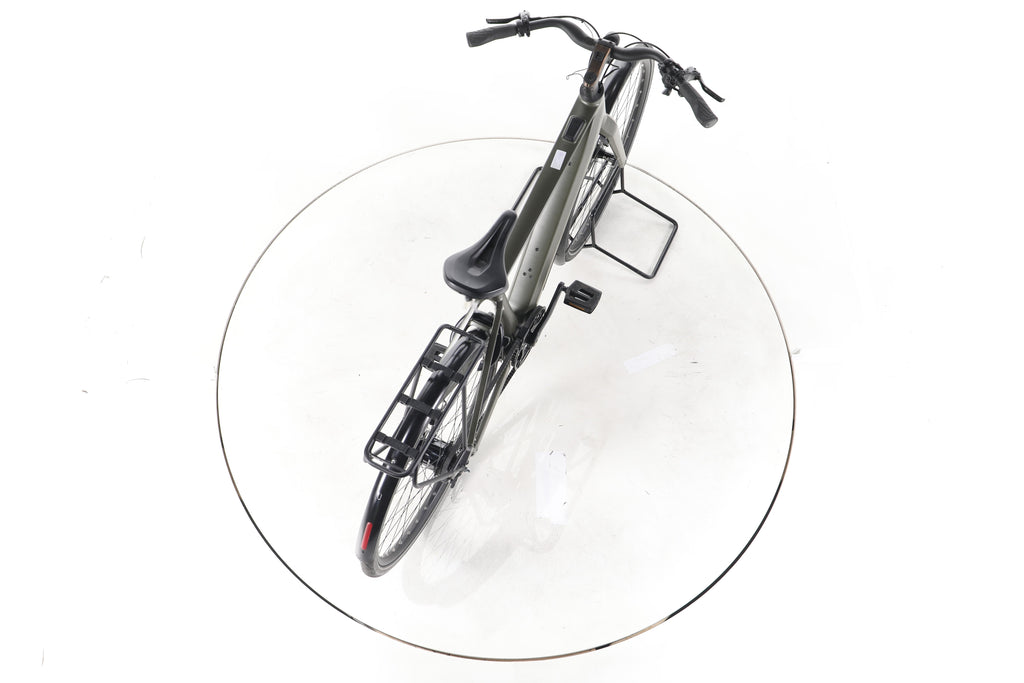 Riese & Müller UBN Five silent City E-Bike - Image 23