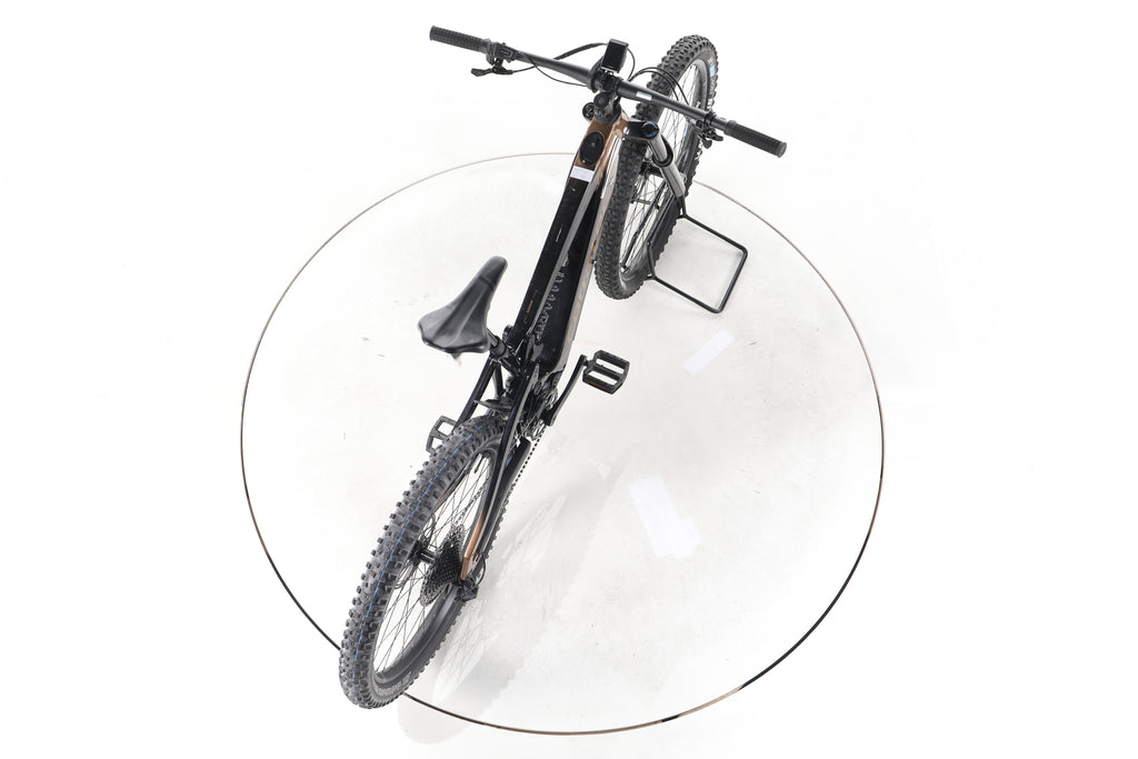 Corratec E-Power iLink 180 Race E-Bike Fully - Image 23