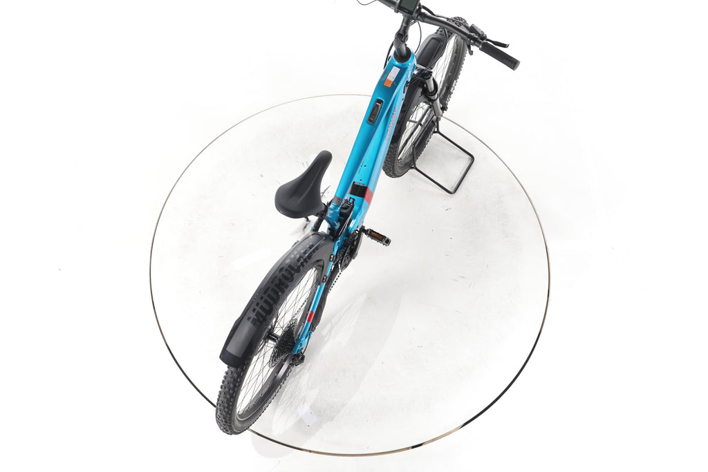 Conway Xyron S 2.9 E-Bike Fully - Image 23