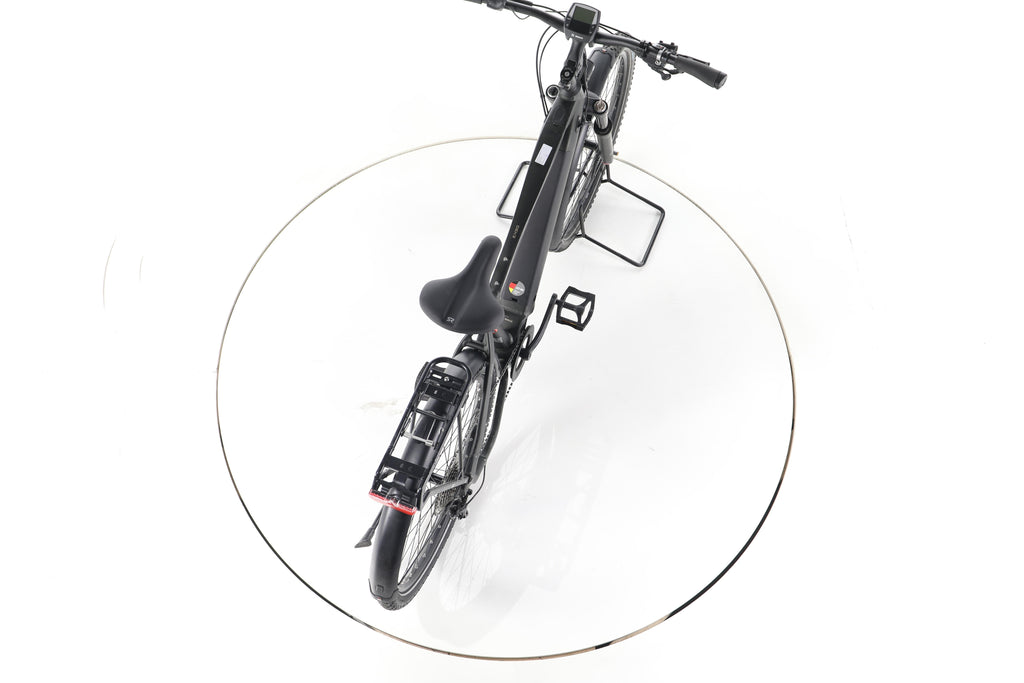 Carver SUV E.430 Trekking E-Bike - Image 23