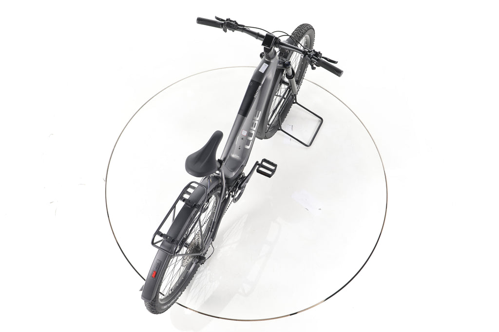 Cube Reaction Hybrid Race Trekking E-Bike 2024 - Image 23