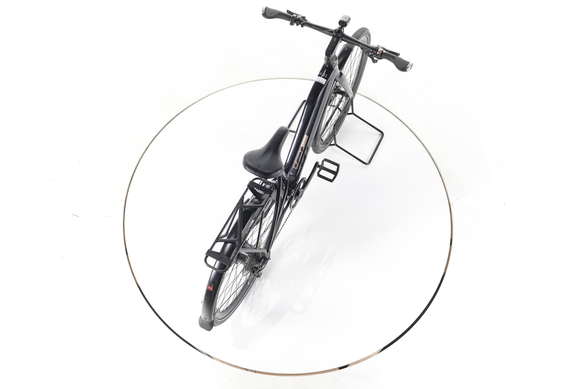 Orbea VIBE MID H30 EQ E-Bike - Image 23