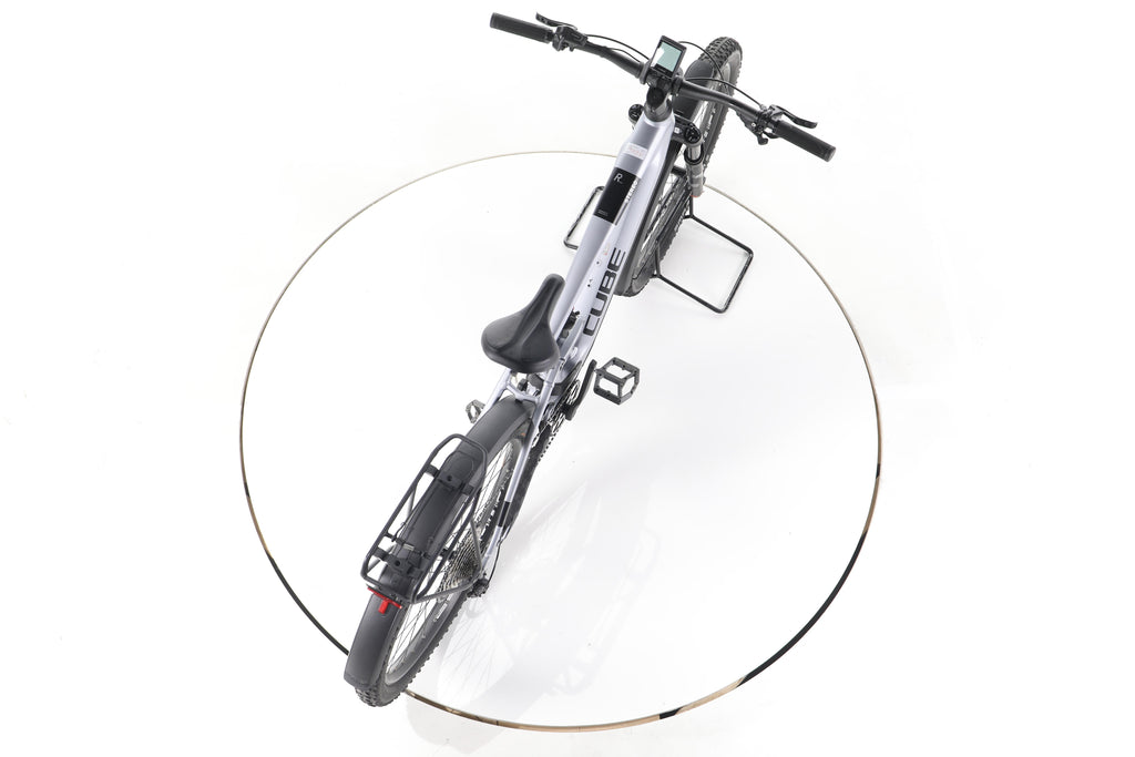Cube Stereo Hybrid 120 Race Allroad Trekking E-Bike - Image 23