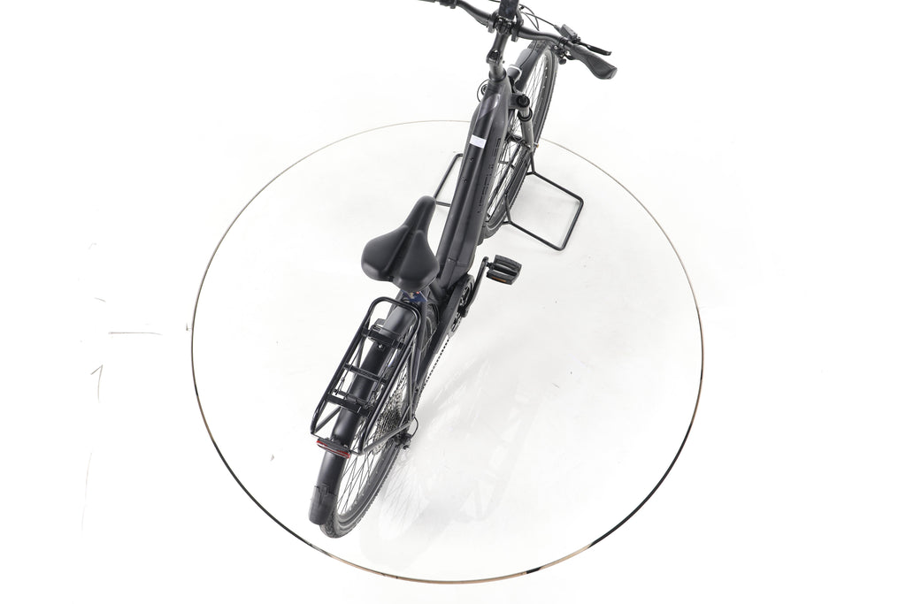 Hercules Pasero Comp I-12 Trekking E-Bike - Image 23