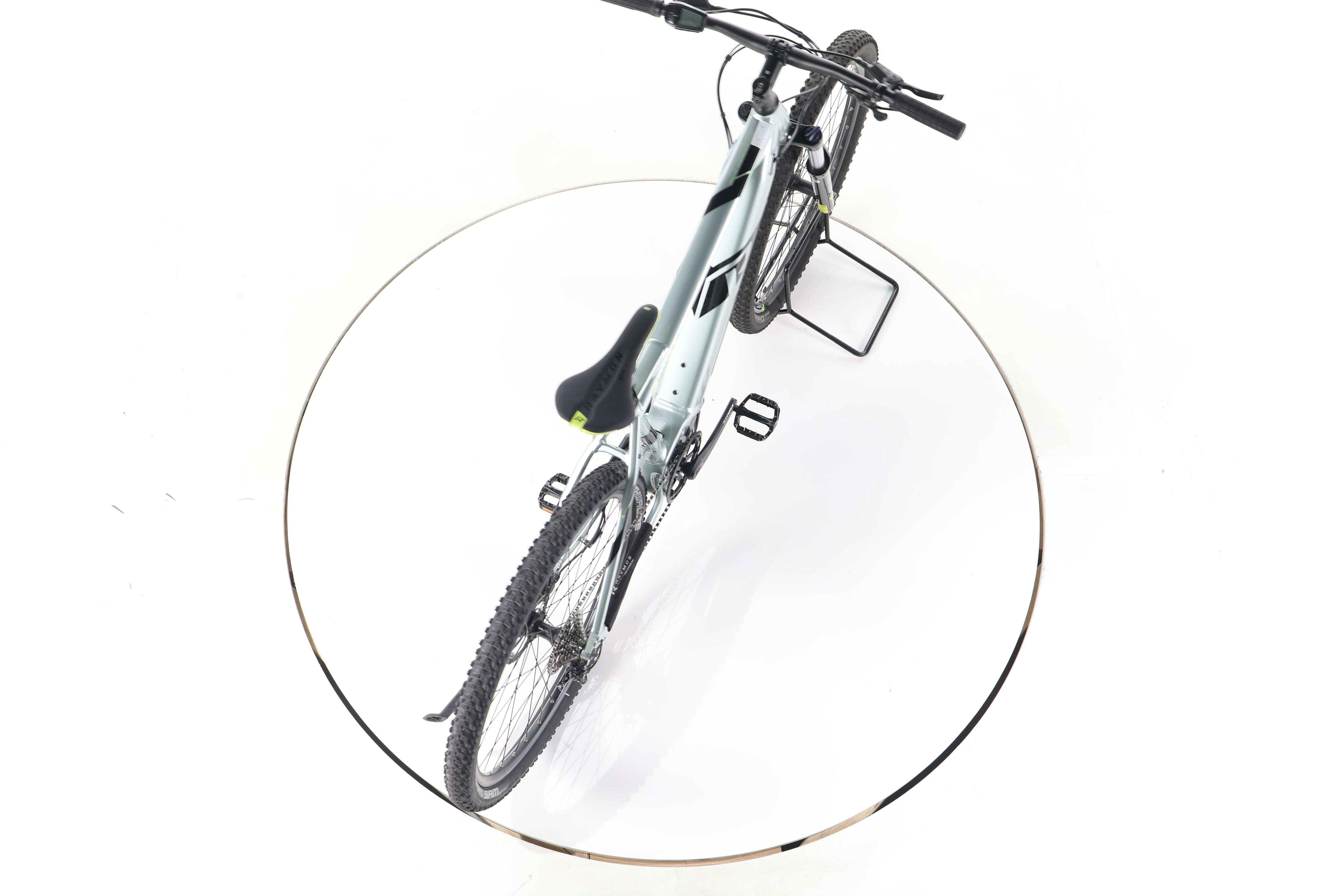 R Raymon HardRay E 5.0 E-Bike - Image 23