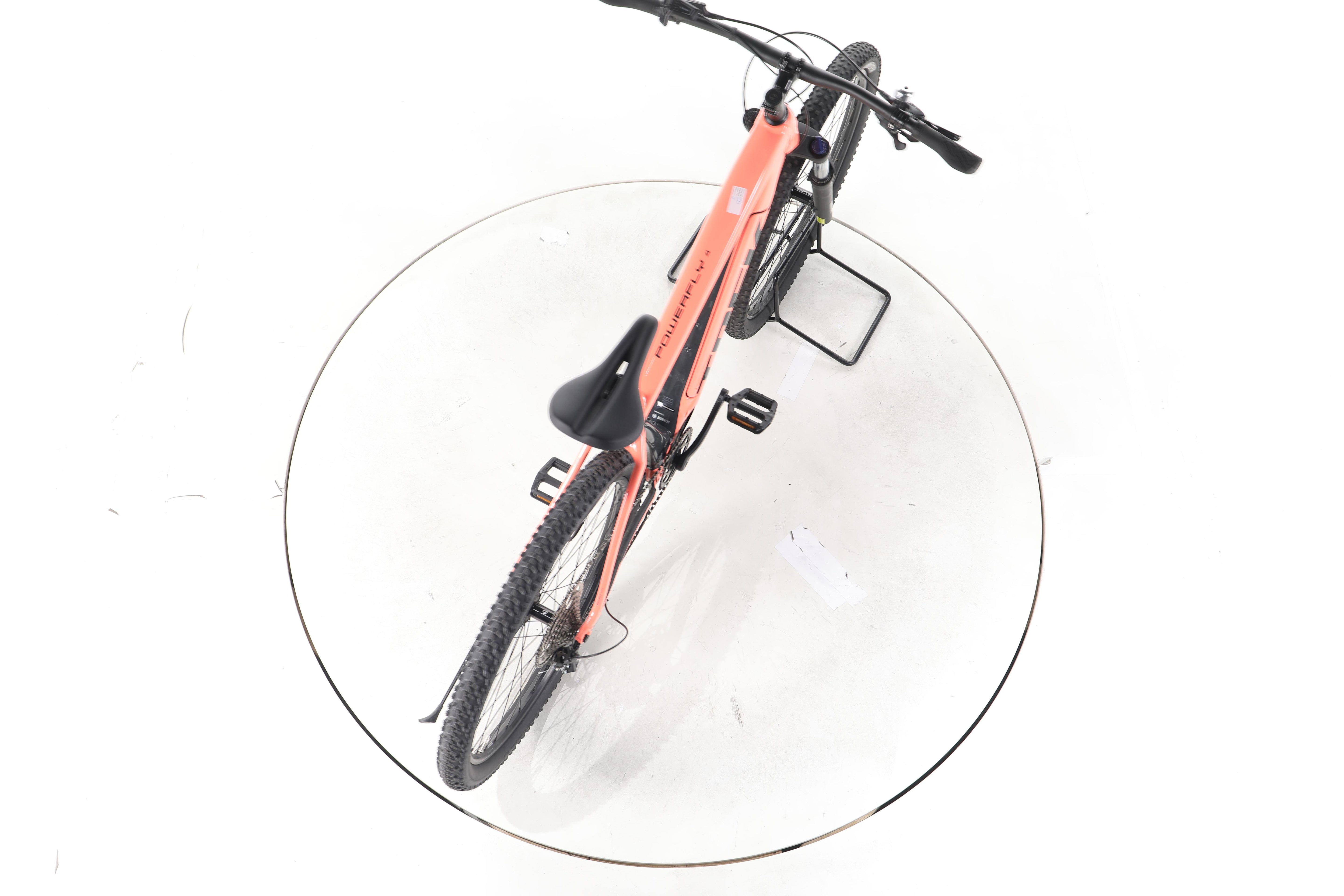 Trek Powerfly 4 Gen 4 E-Bike - Image 23