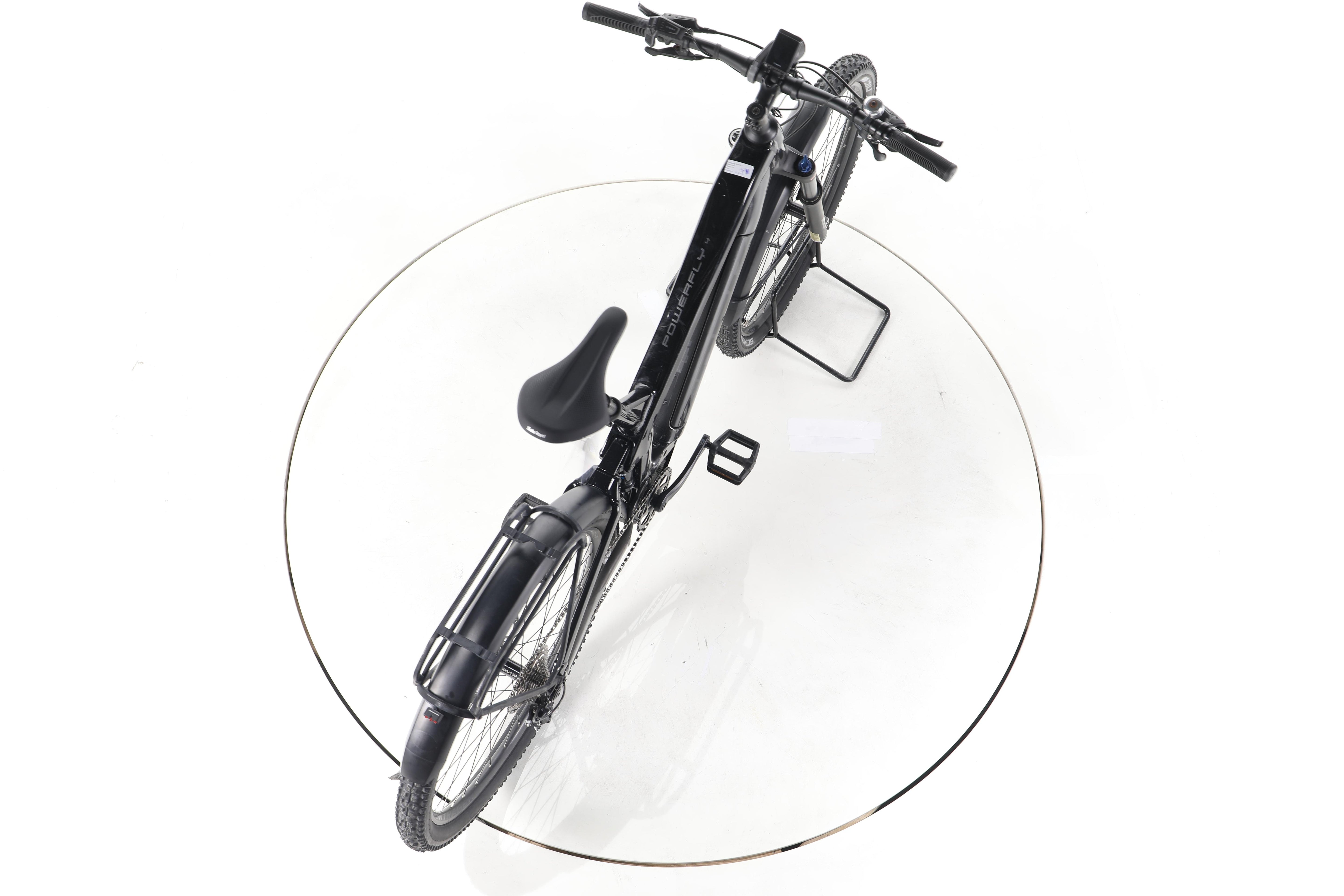 Trek Powerfly FS 4 Equipped Gen 3 SUV E-Bike - Image 23