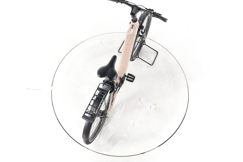 HoheAcht Amo Urbo City E-Bike Tiefeinsteiger - Image 23