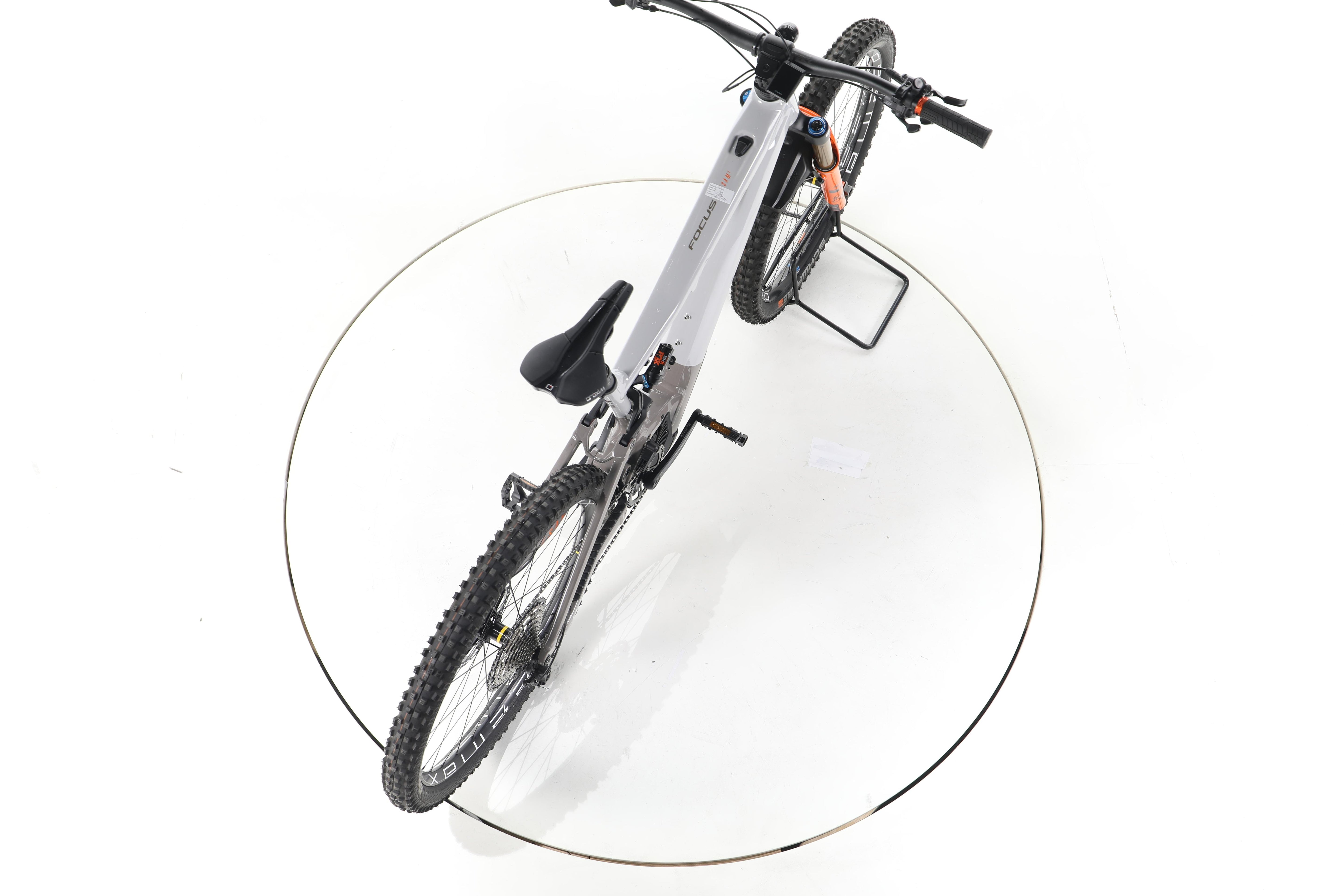 Focus Sam² 6.9 Fully E-Bike 2024 - Image 23