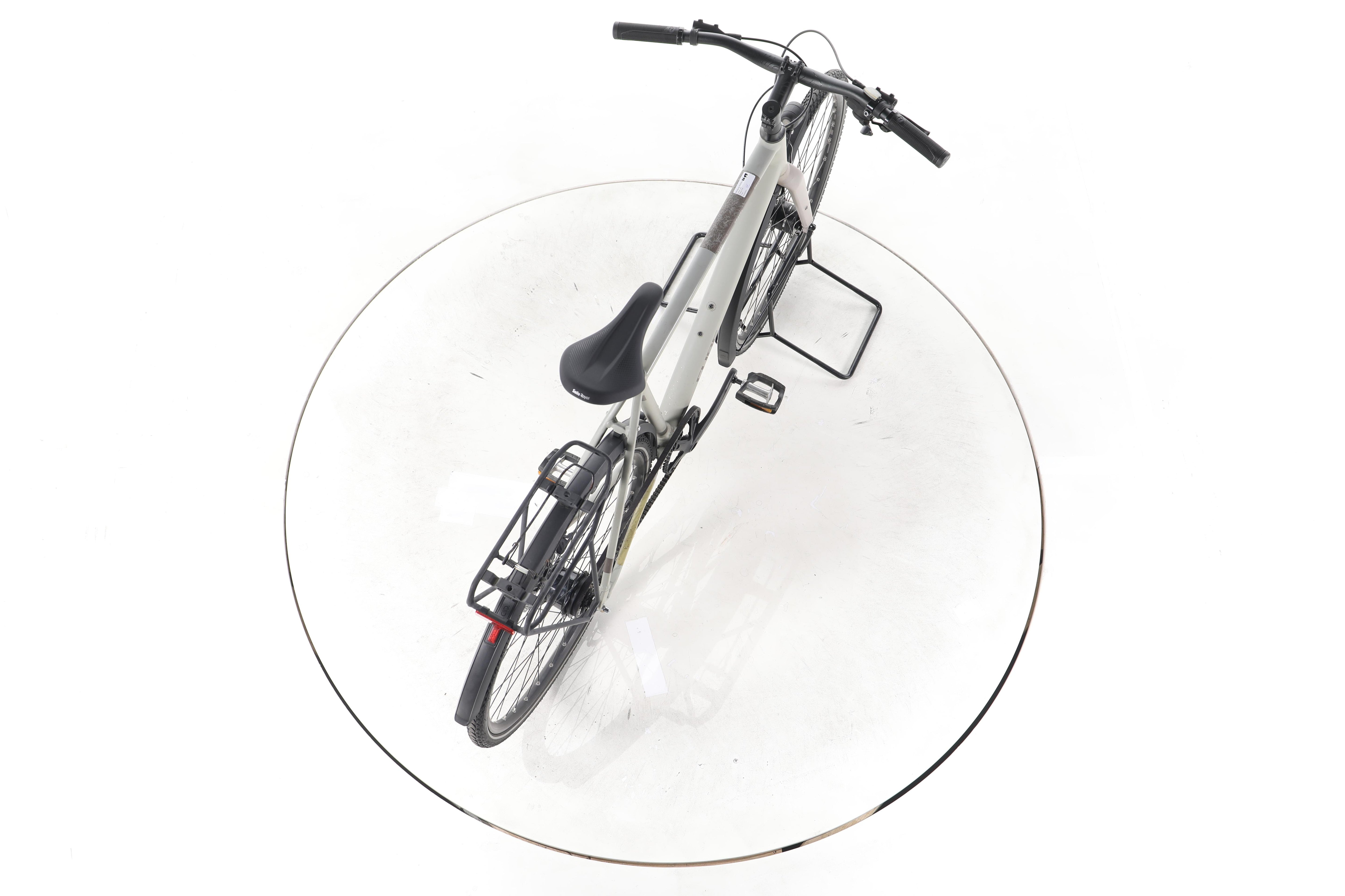 Cube Travel EXC Fahrrad City & Trekking - Image 23