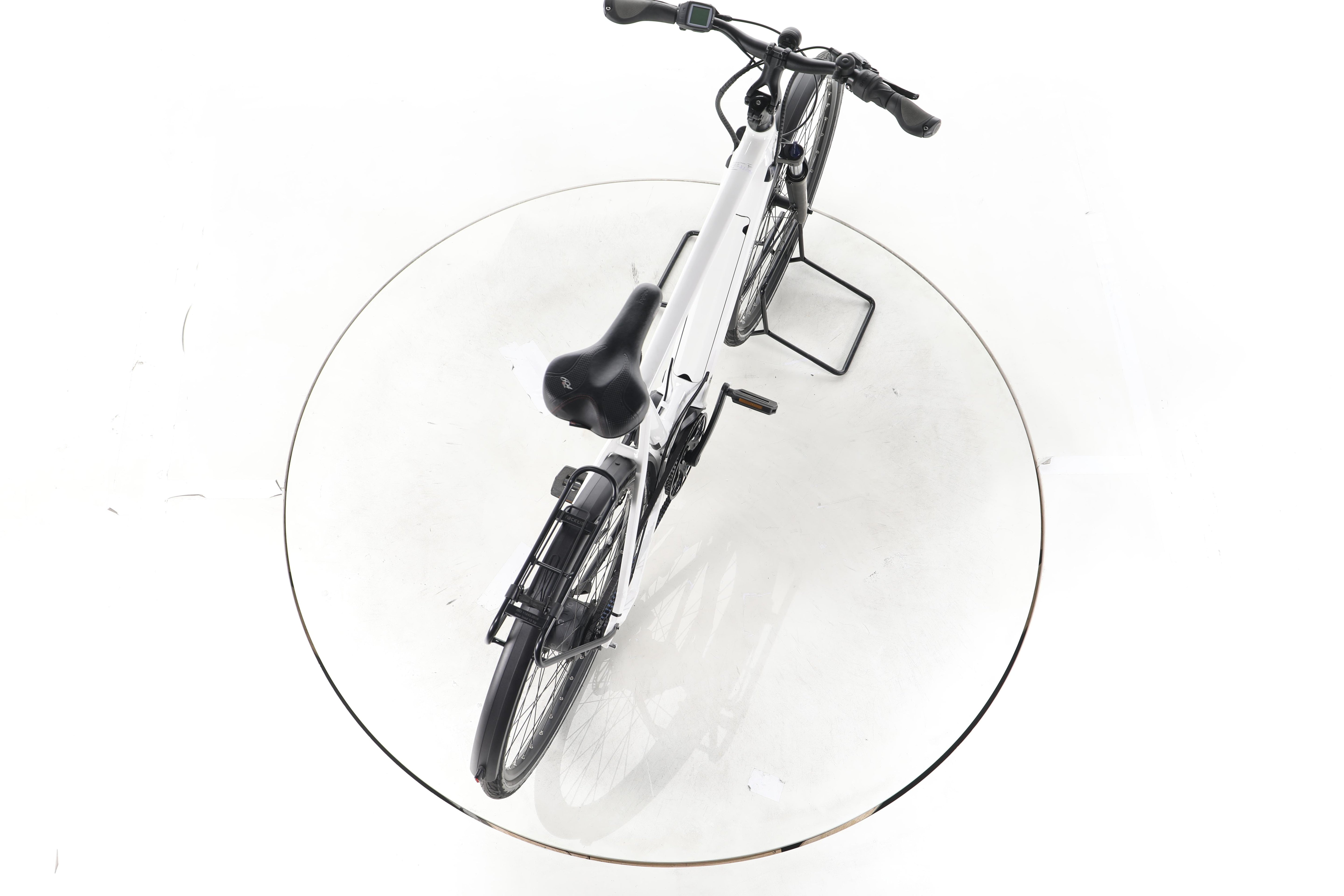 HNF Nicolai SD3 City E-Bike - Image 23