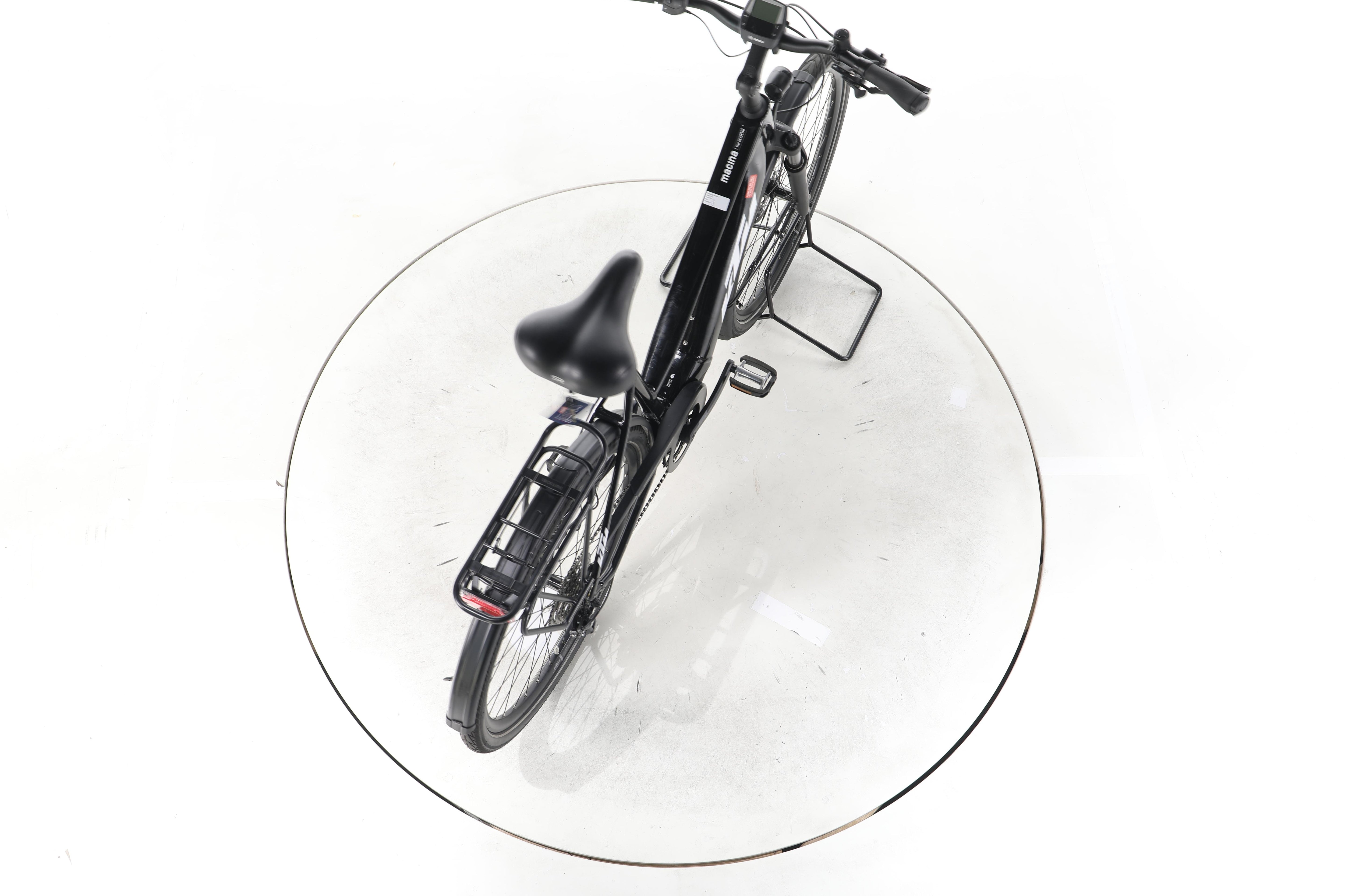 KTM Macina Tour CX 610 Trekking E-Bike - Image 23