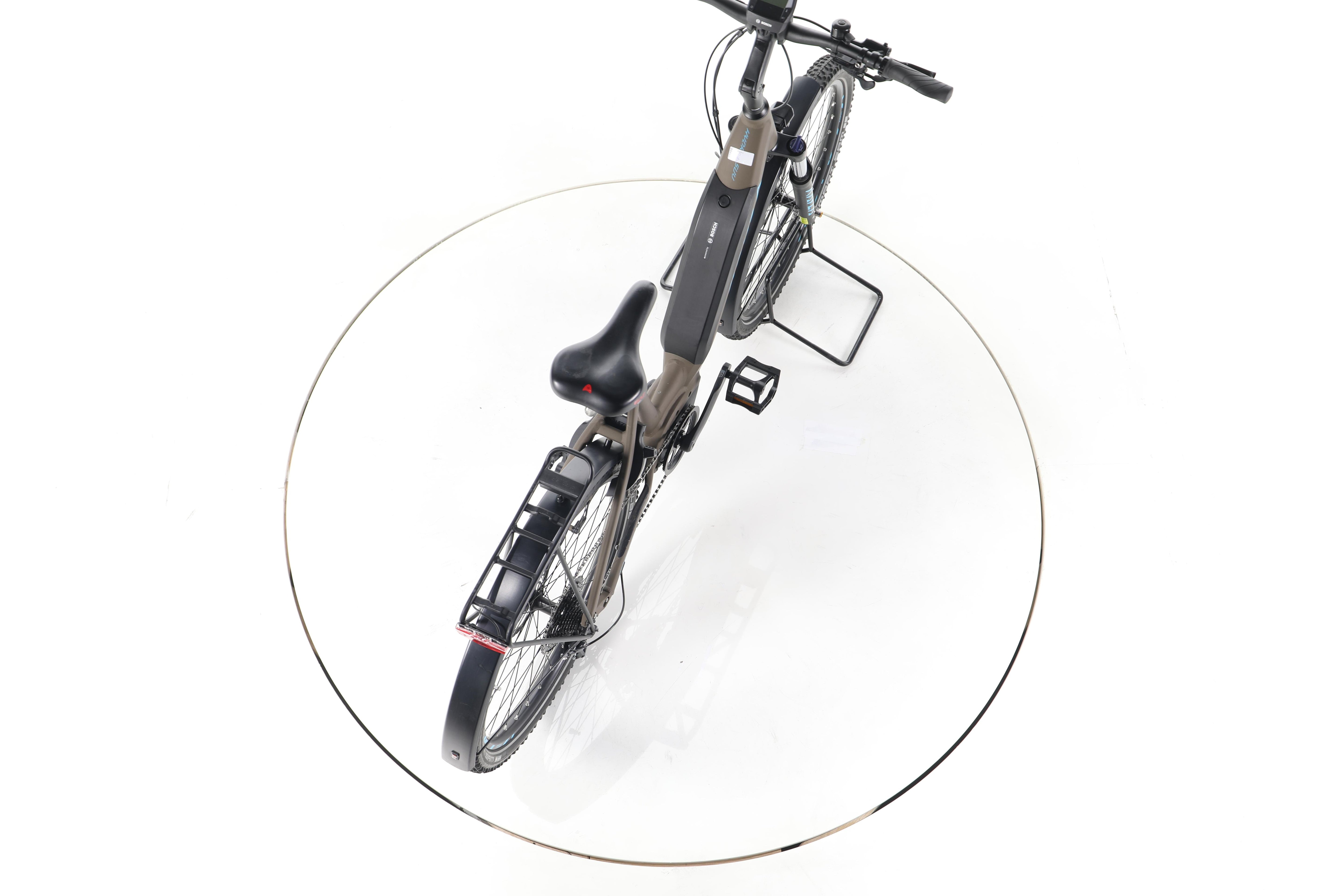 KAYZA Hydric SUV Trekking E-Bike Tiefeinsteiger - Image 23