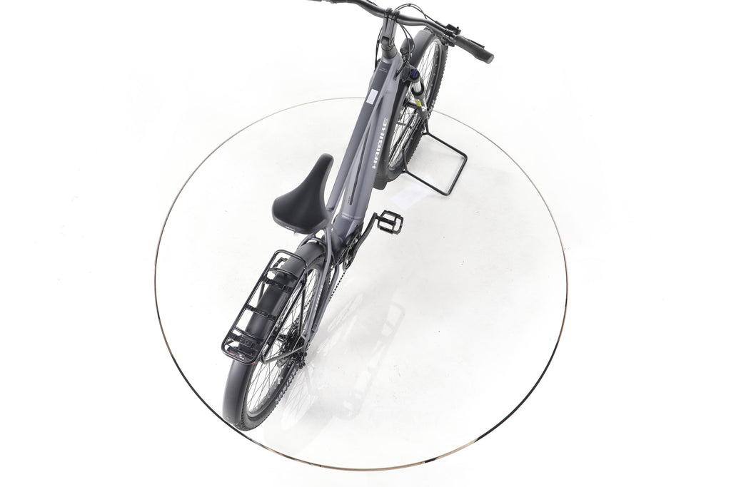 Haibike Trekking 4 Trekking E-Bike 2024 - Image 23