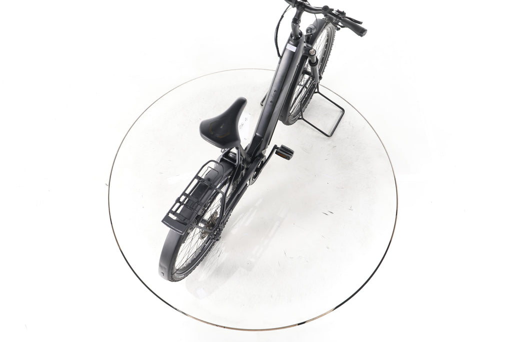MORRISON SUB 6.0 Trekking E-Bike Tiefeinsteiger - Image 23