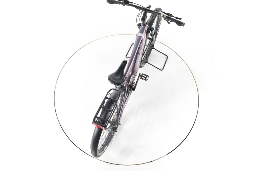 Liv Vall-E+ 2 E-Bike 2024 - Image 23