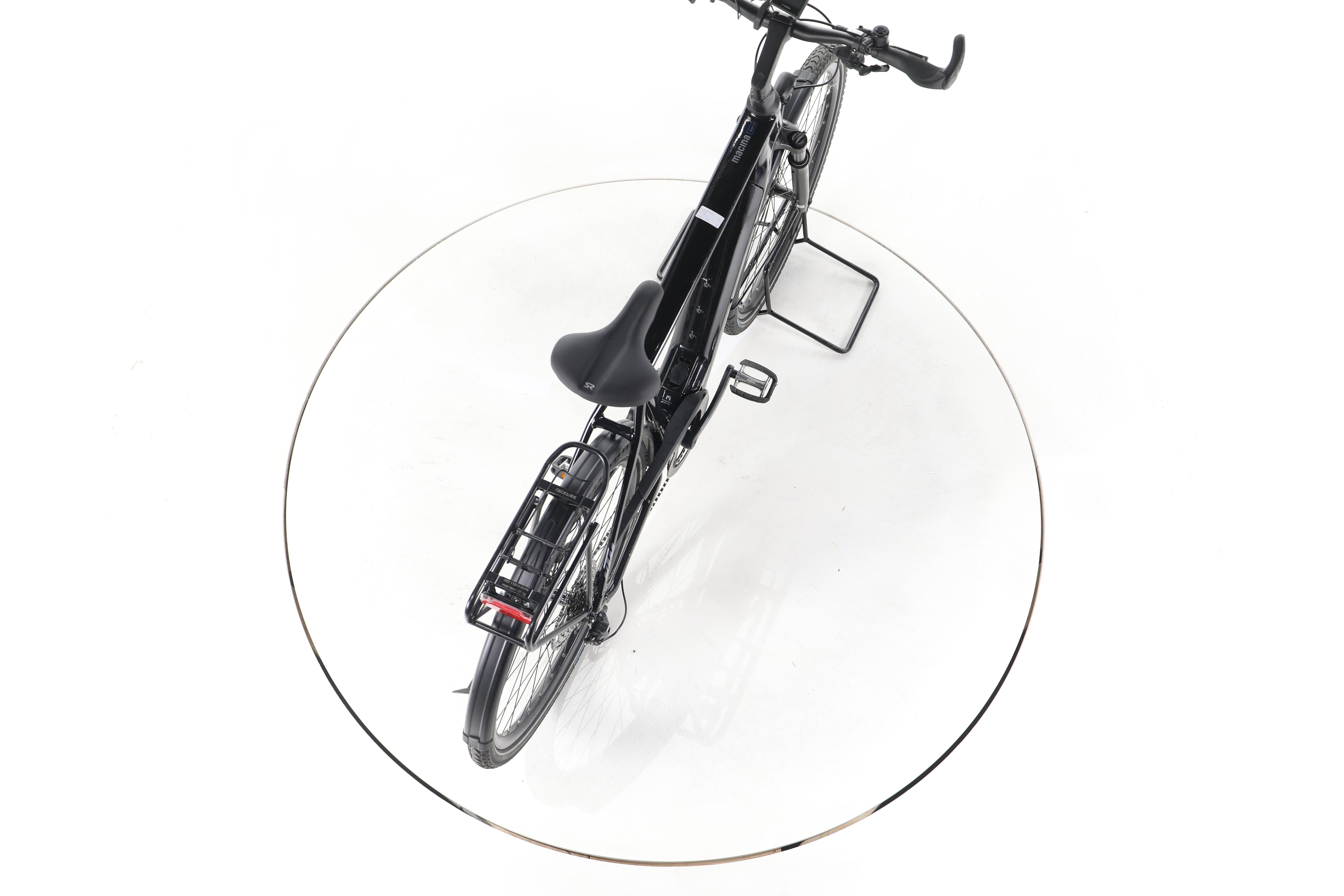 KTM Macina Sport 610 Trekking E-Bike - Image 23