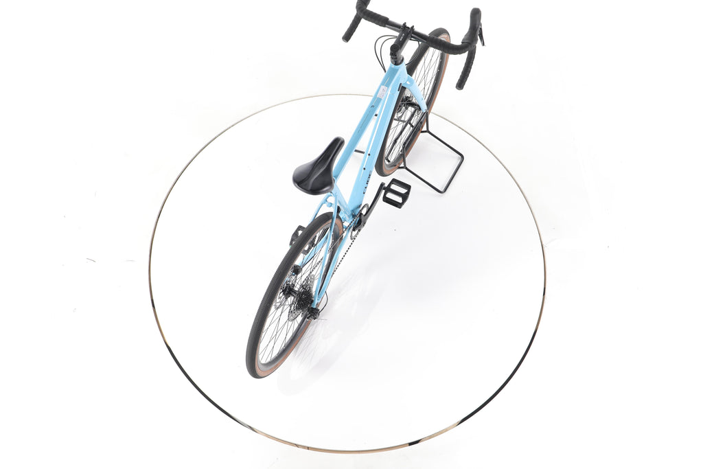 Cube Nuroad Pro Rennrad 2025 - Image 23
