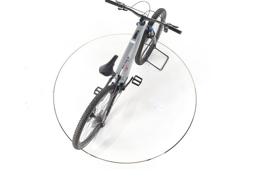 Cube AMS HYBRID ONE44 C:68X Fully E-Bike Carbon 2024 - Image 23
