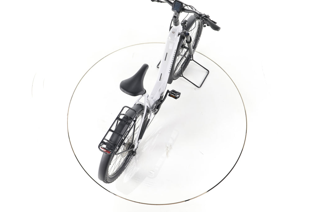 Winora Yucatan X12 Pro Trekking E-Bike Tiefeinsteiger 2023 - Image 23