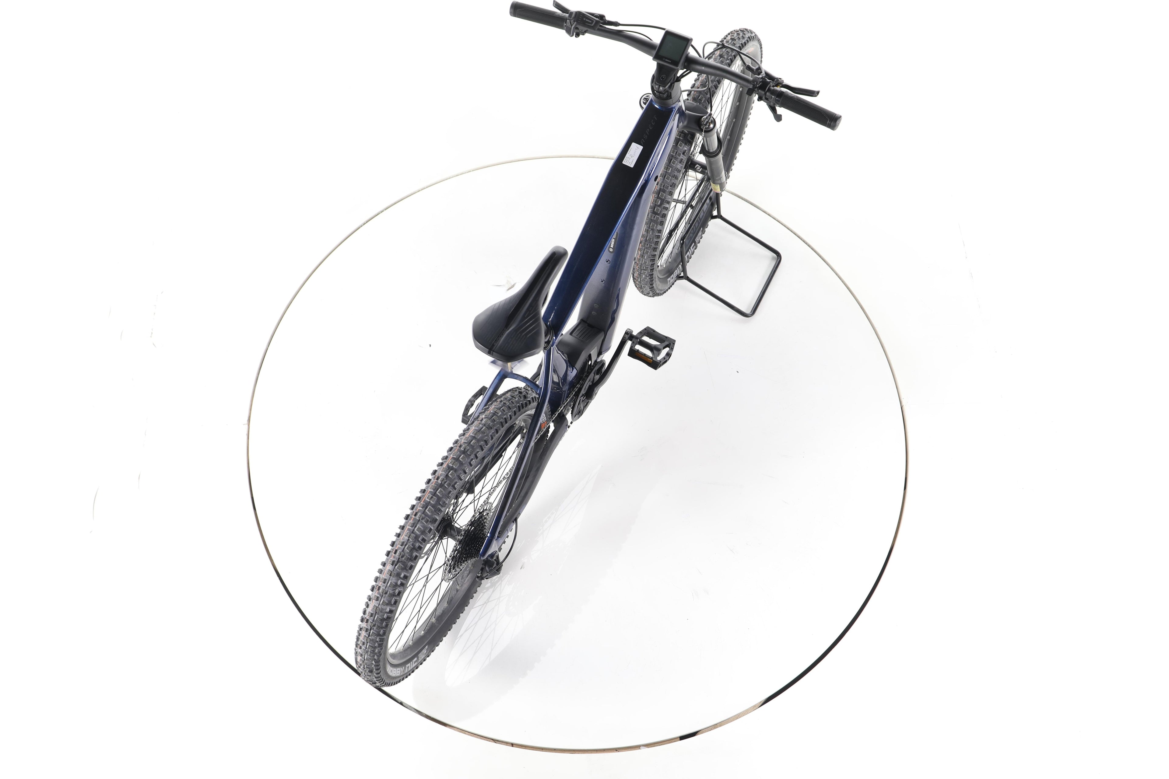 Scott Aspect eRide 910 E-Bike 2024 - Image 23