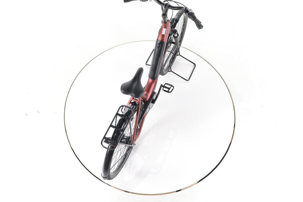 Winora Tria N8eco City E-Bike Tiefeinsteiger - Image 23