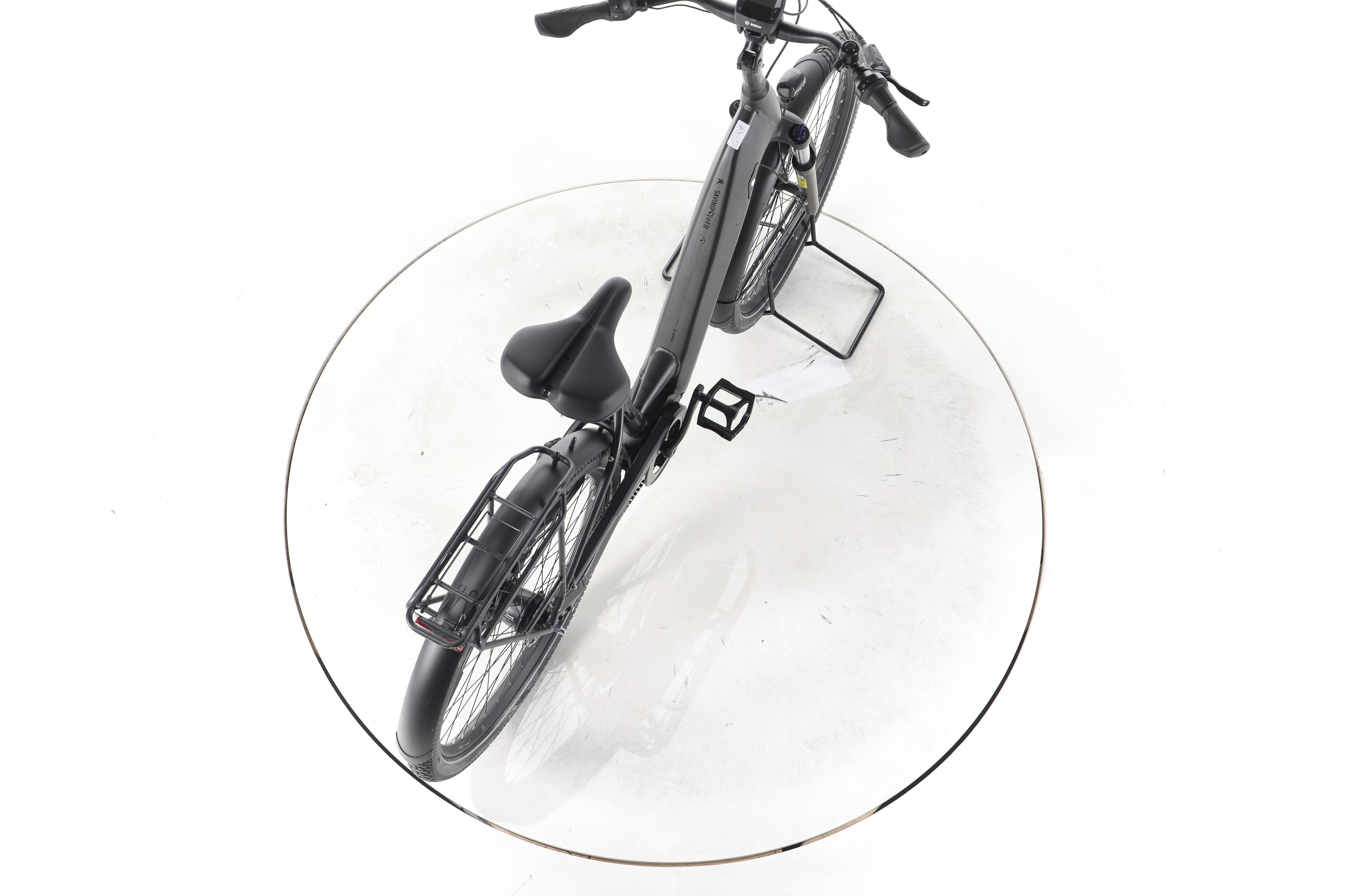 Pegasus Savino EVO 5R Performance City E-Bike Tiefeinsteiger - Image 23