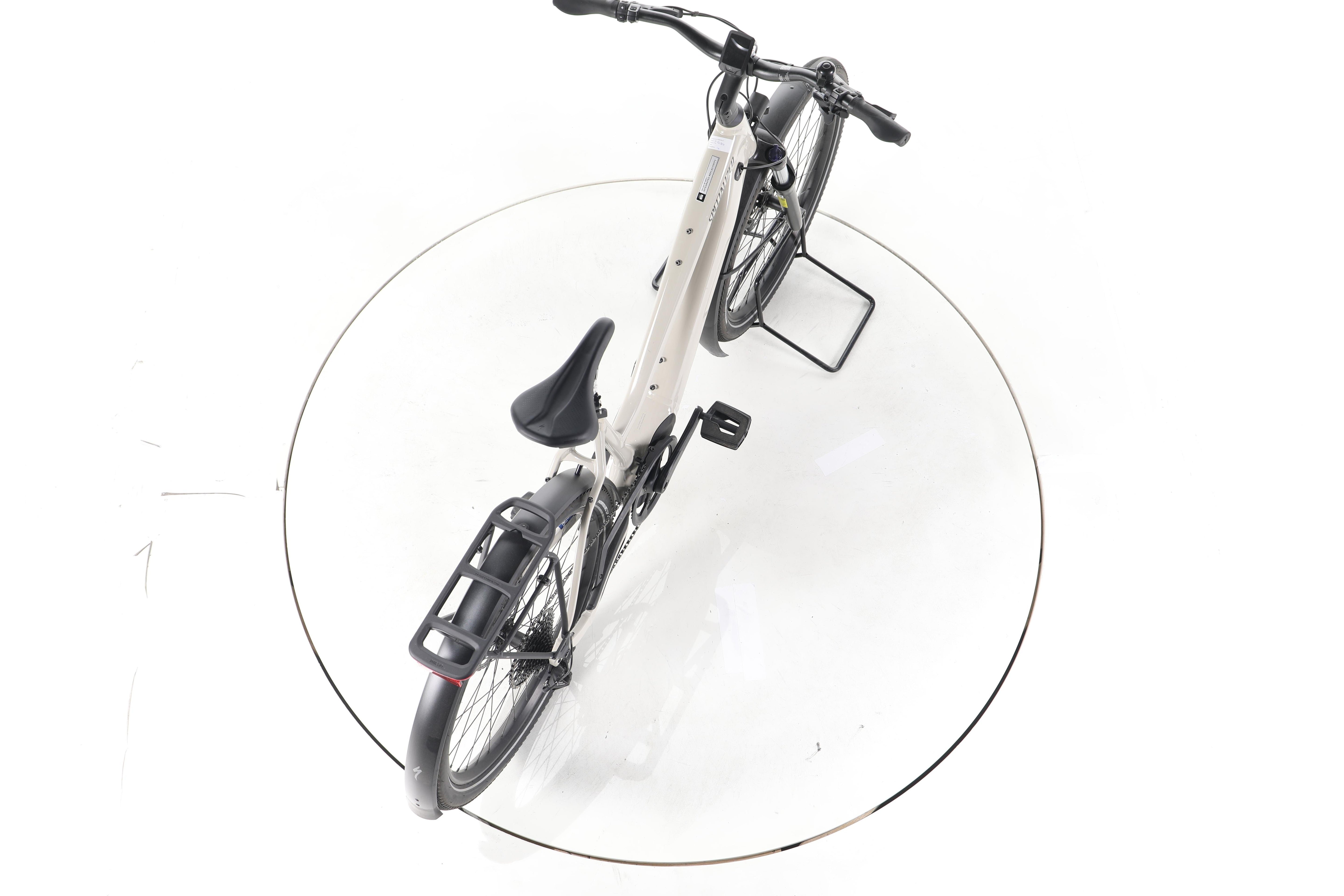 Specialized Turbo Vado 4.0 City E-Bike - Image 23