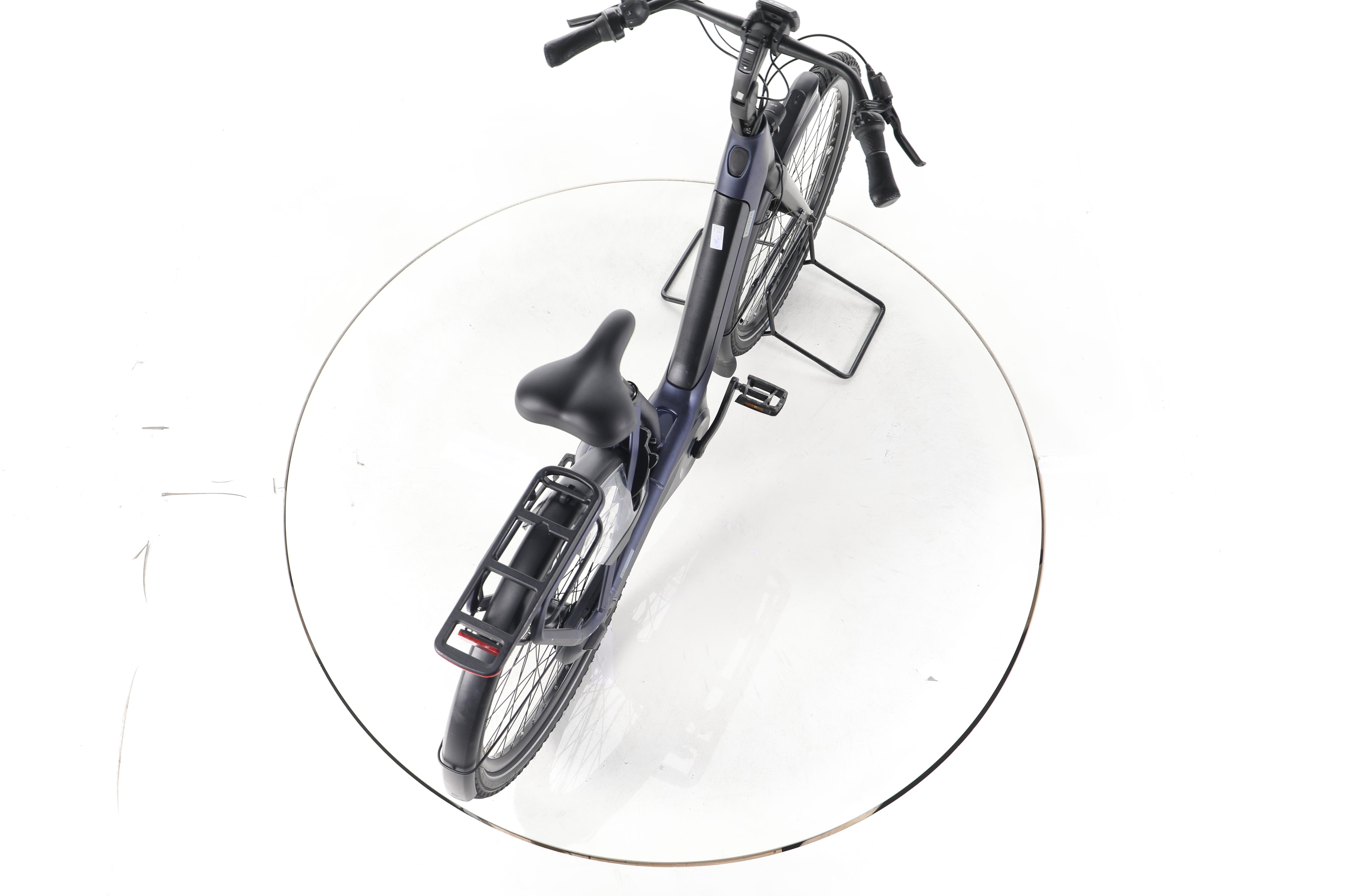 Gazelle Avignon C8 HMB City E-Bike Tiefeinsteiger - Image 23
