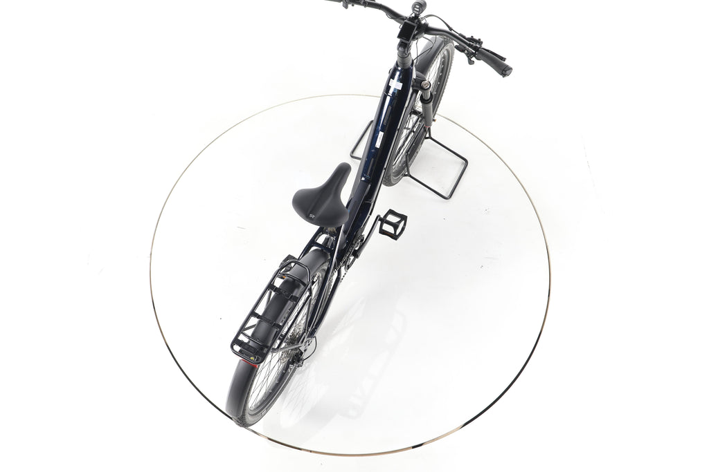 Winora Yakun 10 Trekking E-Bike Tiefeinsteiger - Image 23