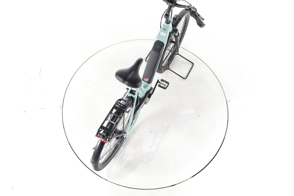Carver Cityzen E.420 RT City E-Bike Tiefeinsteiger - Image 23
