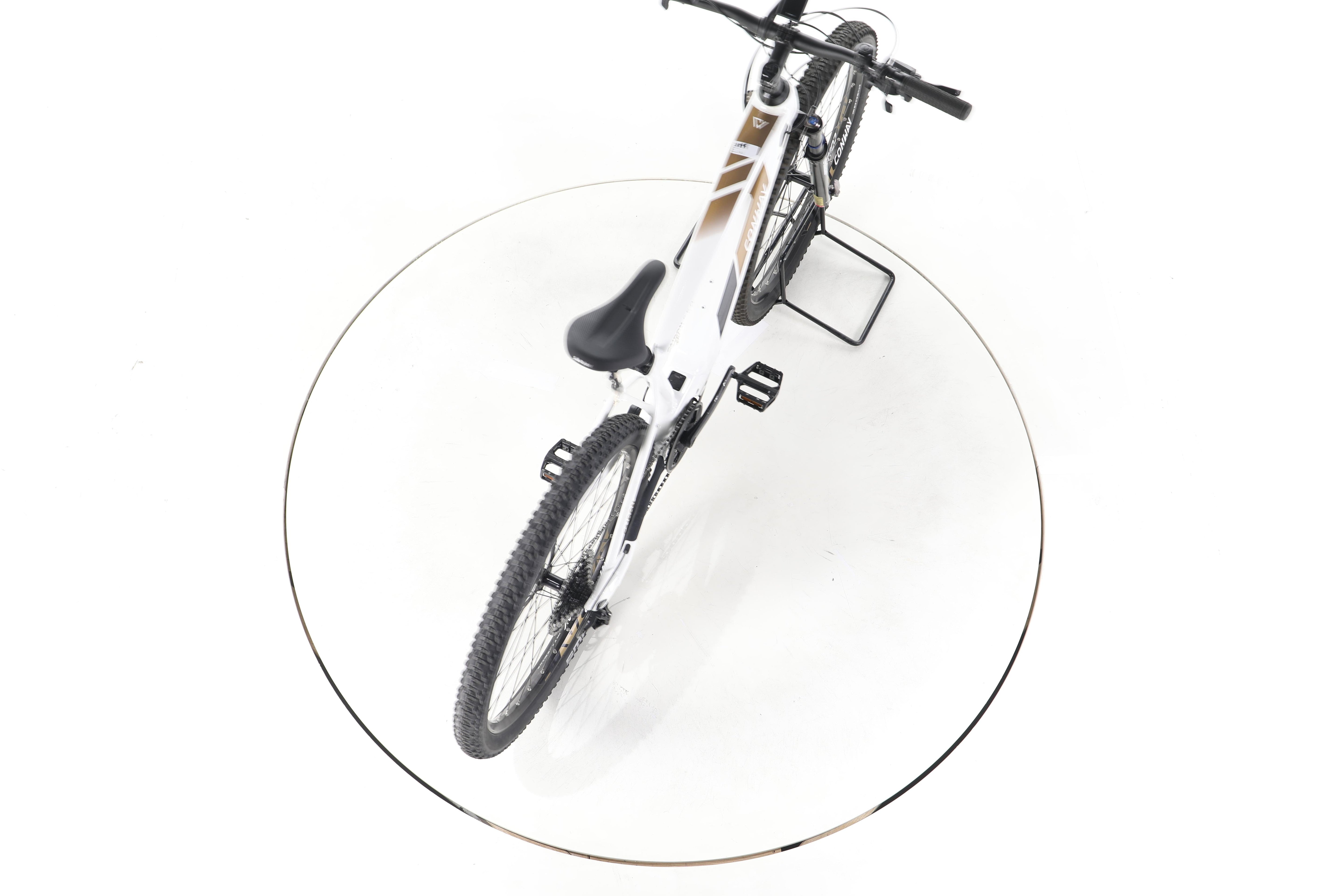 Conway cairon S 5.0 E-Bike - Image 23