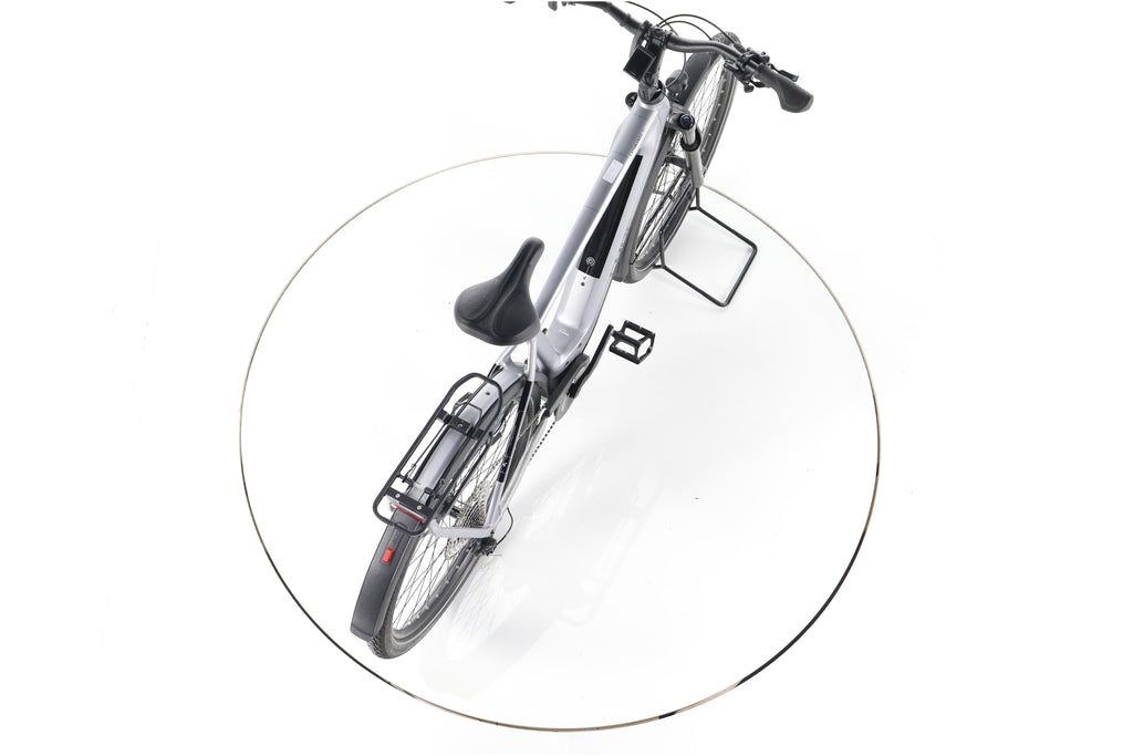 Cube Kathmandu Hybrid SL Trekking E-Bike - Image 23