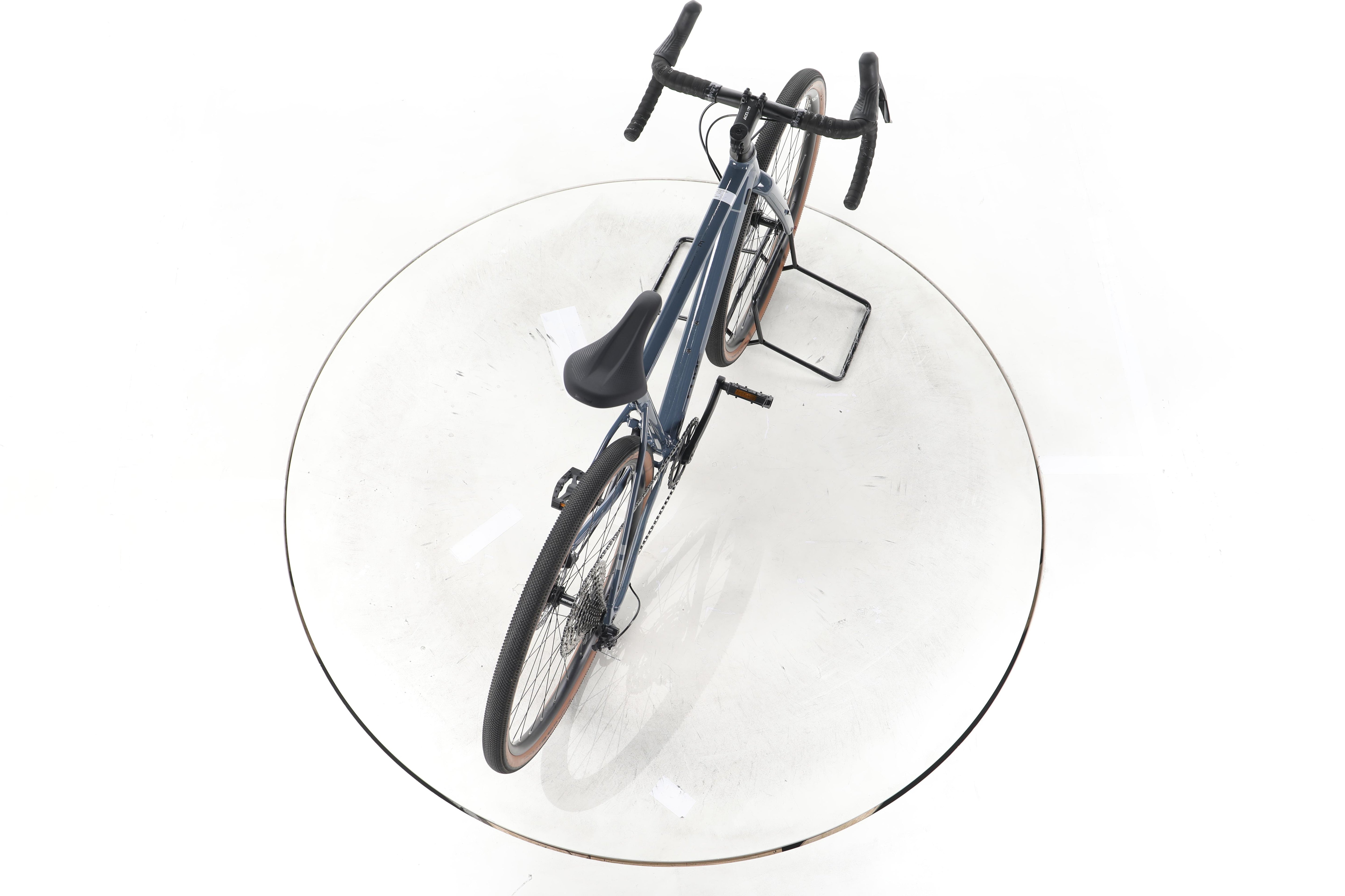 Cube Nuroad EX Gravelbike 2025 - Image 23