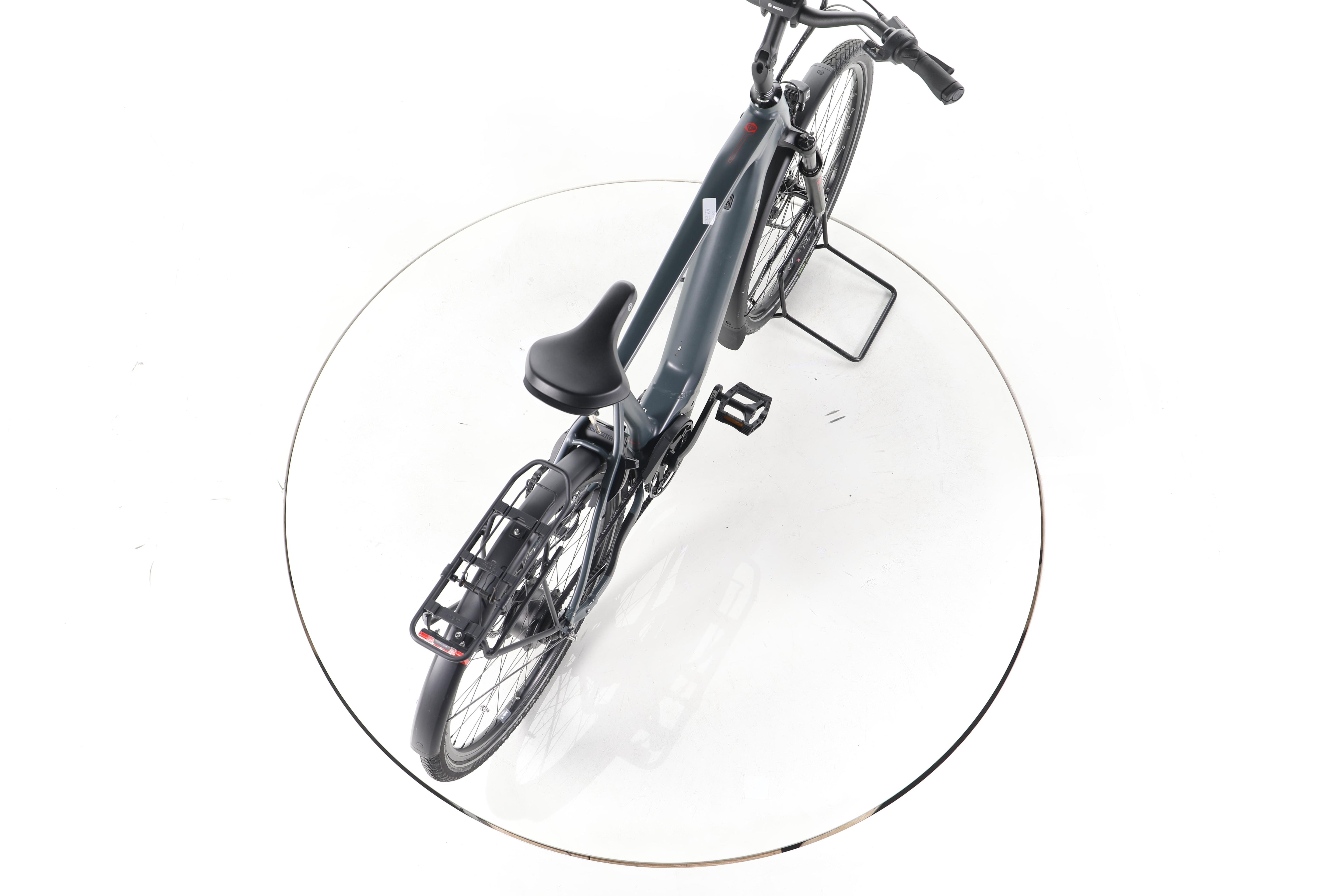 Victoria eManufaktur 11.9 City E-Bike - Image 23