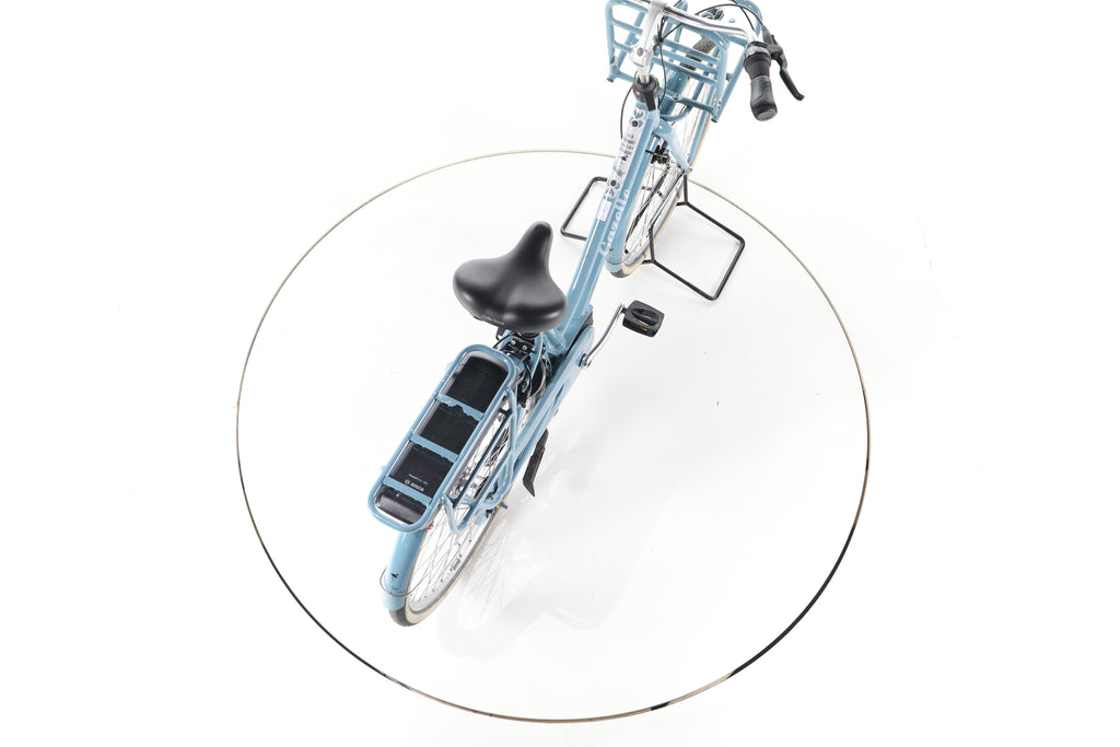 Gazelle Miss Grace C7+ HMB City E-Bike Tiefeinsteiger 2024 - Image 23