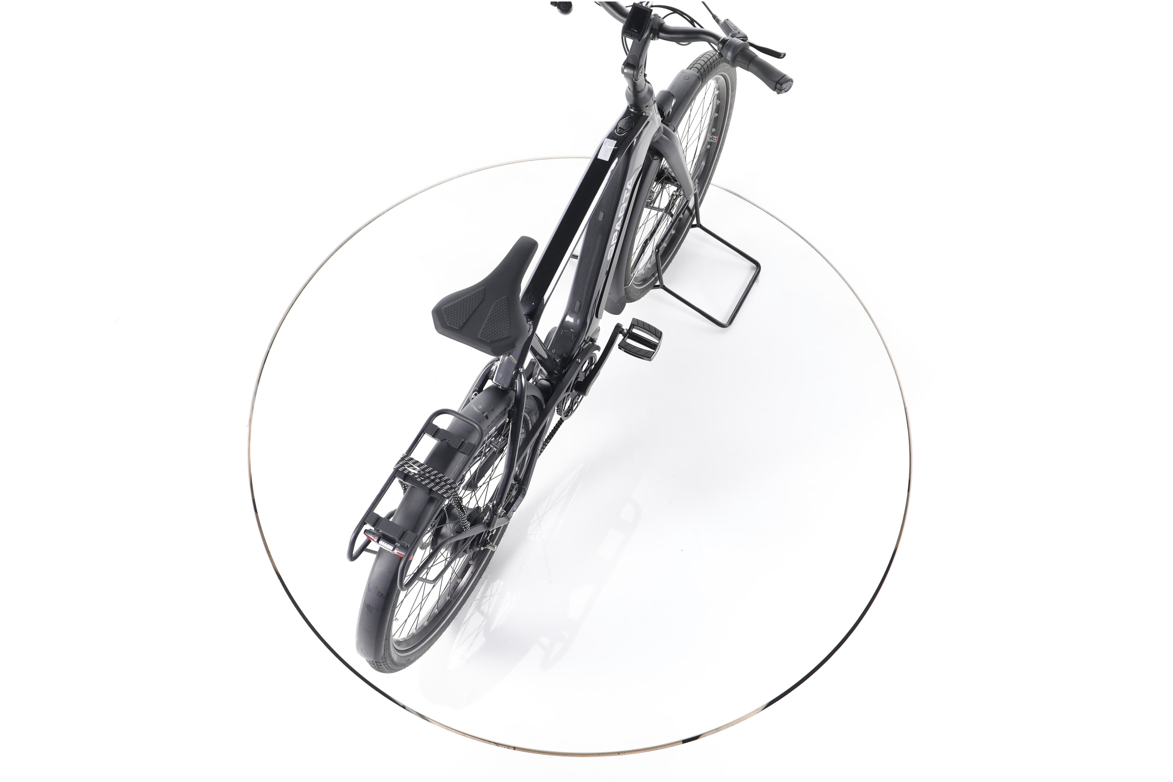 Sparta D-Burst Energy City E-Bike - Image 23