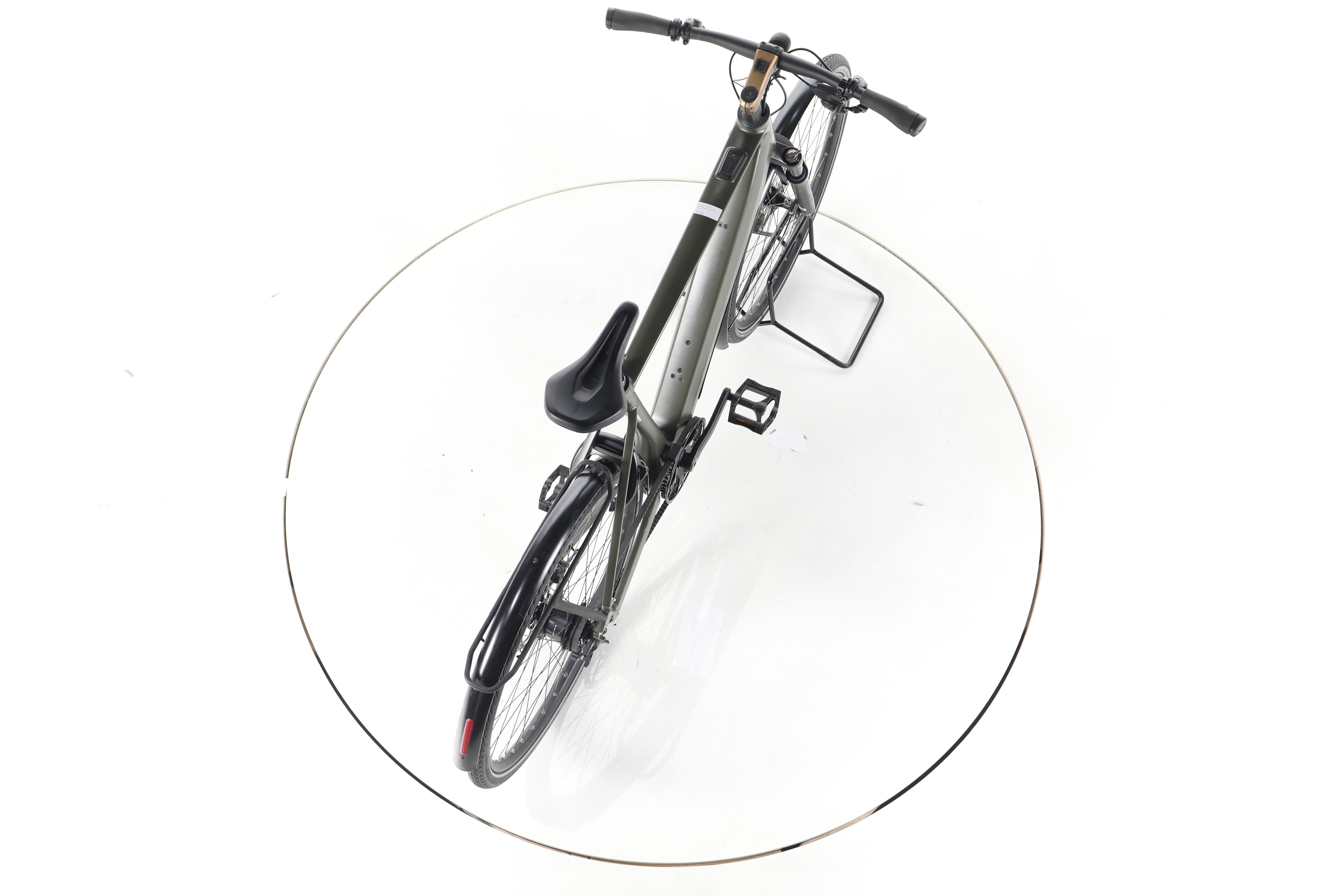 Riese & Müller UBN Five silent City E-Bike - Image 23