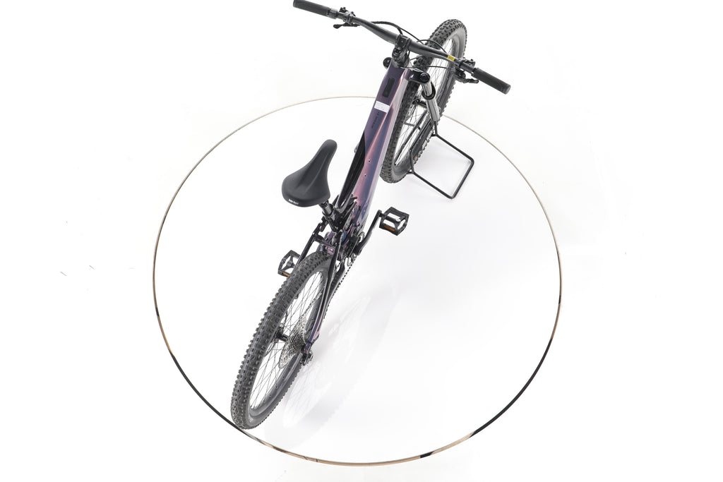Liv Intrigue X Advanced E+ EL 3 E-Bike Fully Carbon 2024 - Image 23