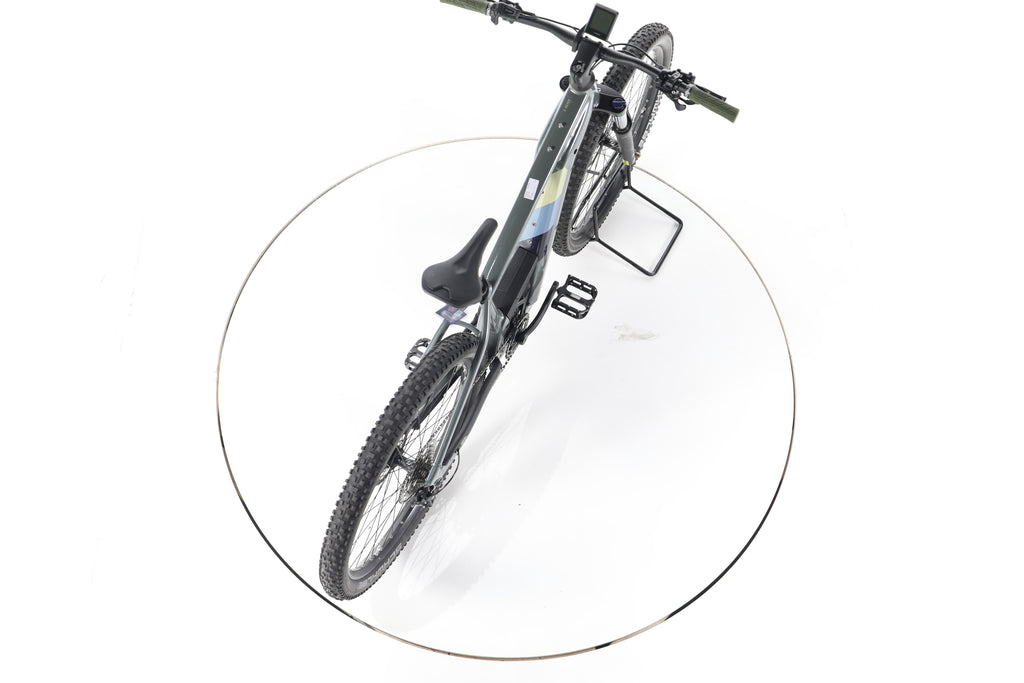 Bergamont E-Revox Sport E-Bike 2024 - Image 23