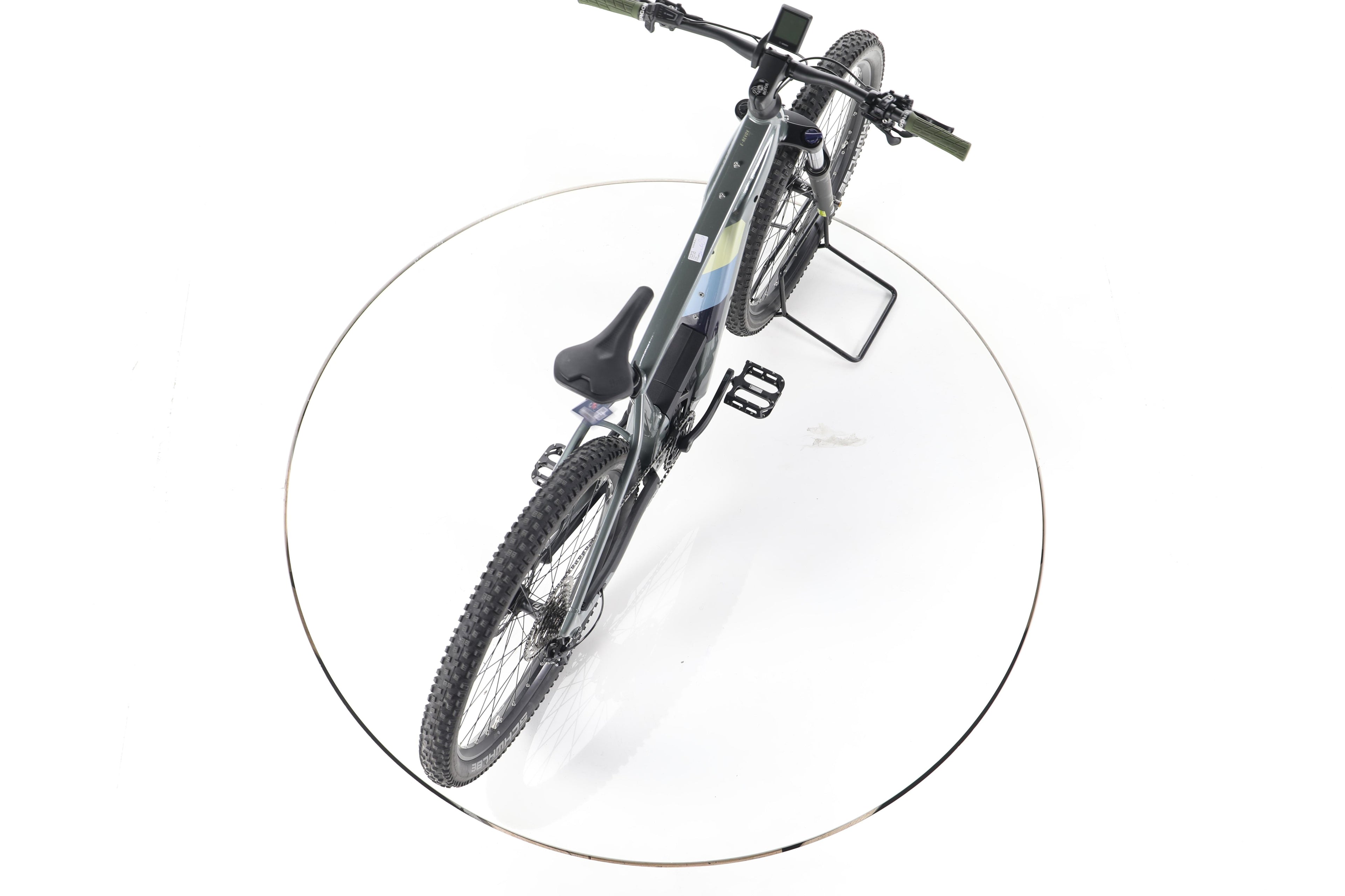 Bergamont E-Revox Sport E-Bike 2024 - Image 23