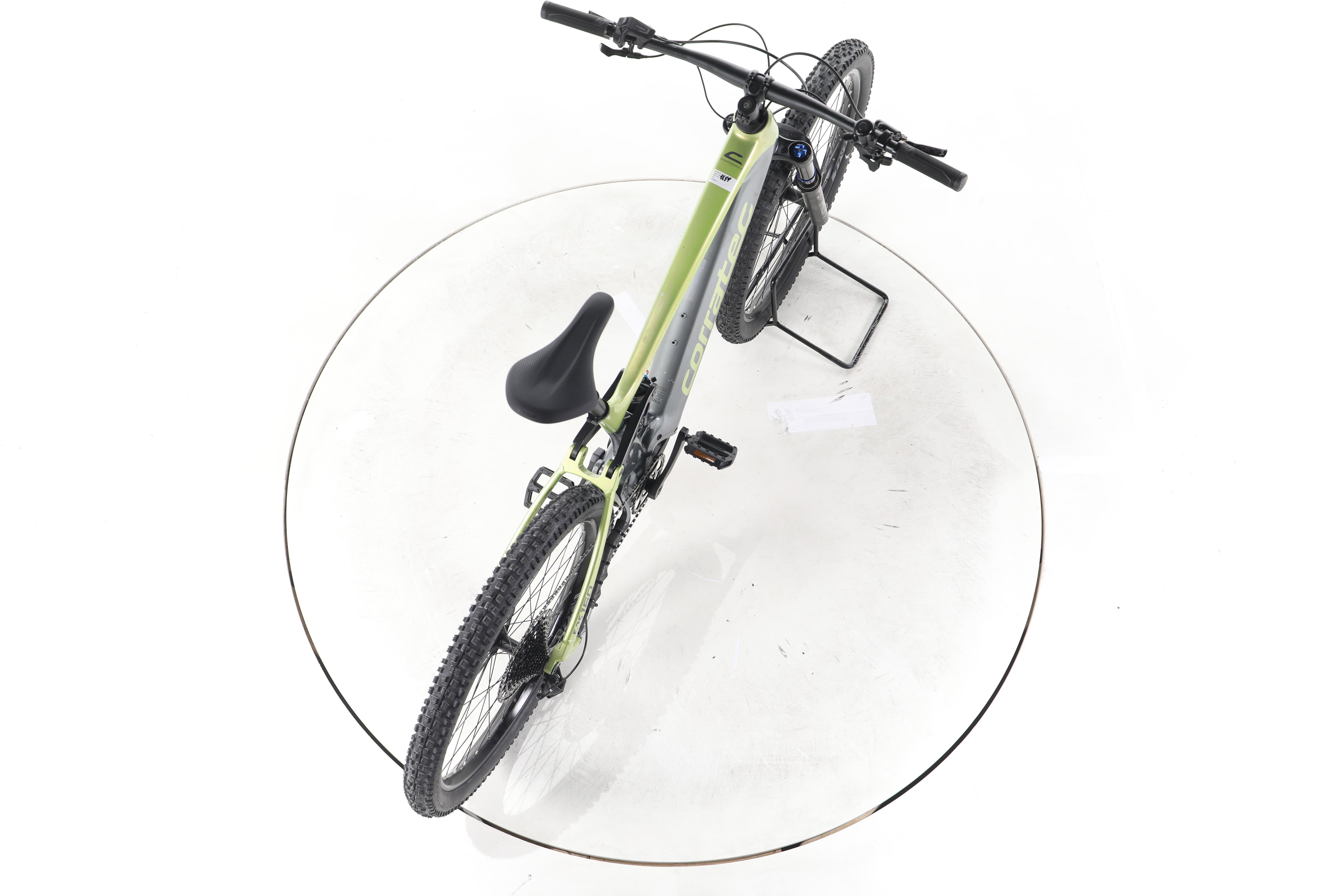 Corratec E-Power RS 160 Elite E-Bike Fully - Image 23