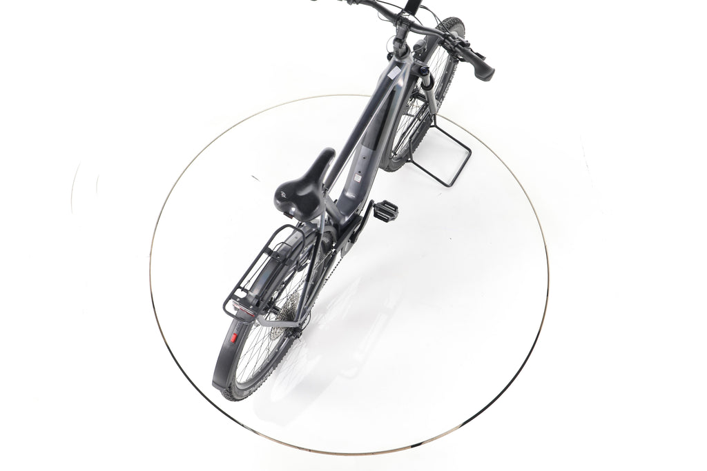 Cube Kathmandu Hybrid SLT Trekking E-Bike 2023 - Image 23