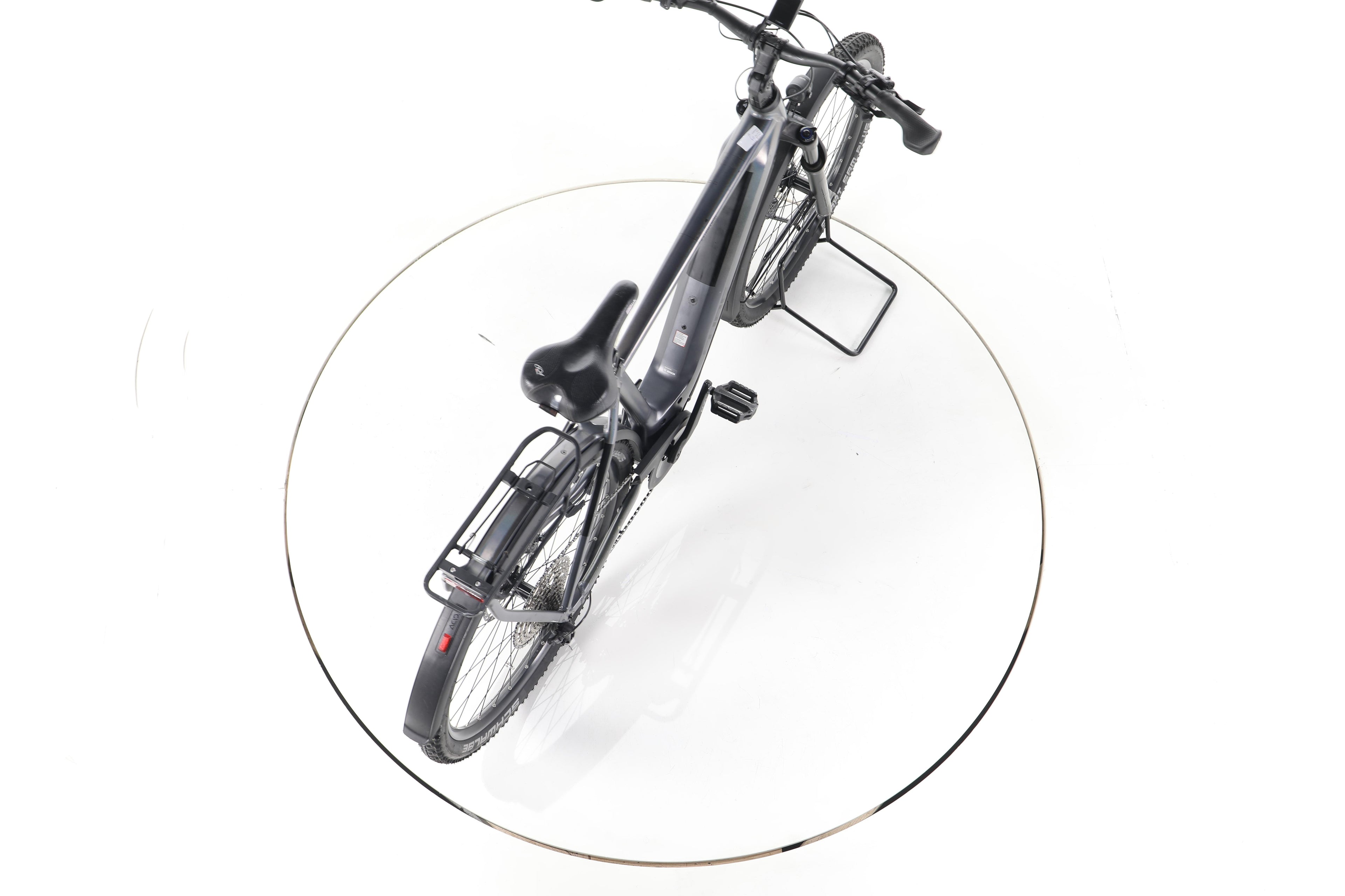 Cube Kathmandu Hybrid SLT Trekking E-Bike 2023 - Image 23