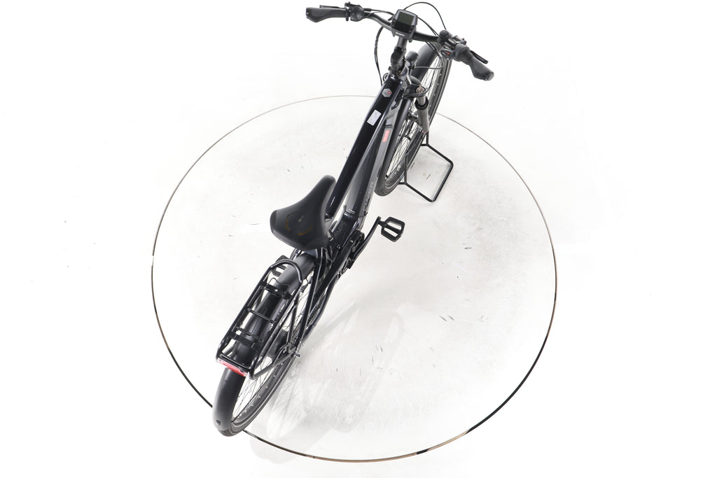 FLYER Gotour6 7.23 City E-Bike - Image 23