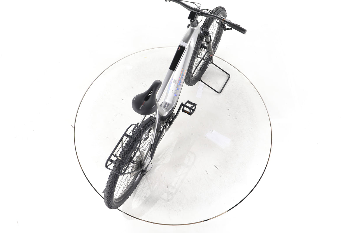 Cube Reaction Hybrid SLX Trekking E-Bike - Image 23