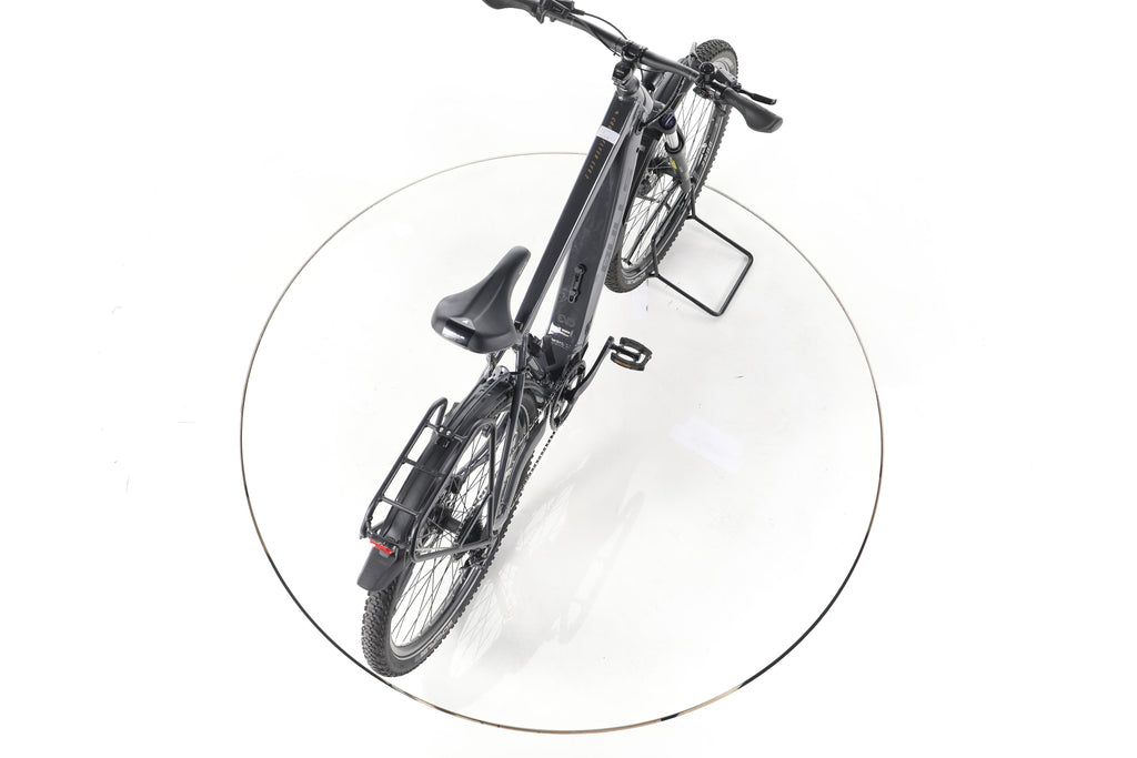 Bulls Cross Flyer EVO 2 Trekking E-Bike - Image 23