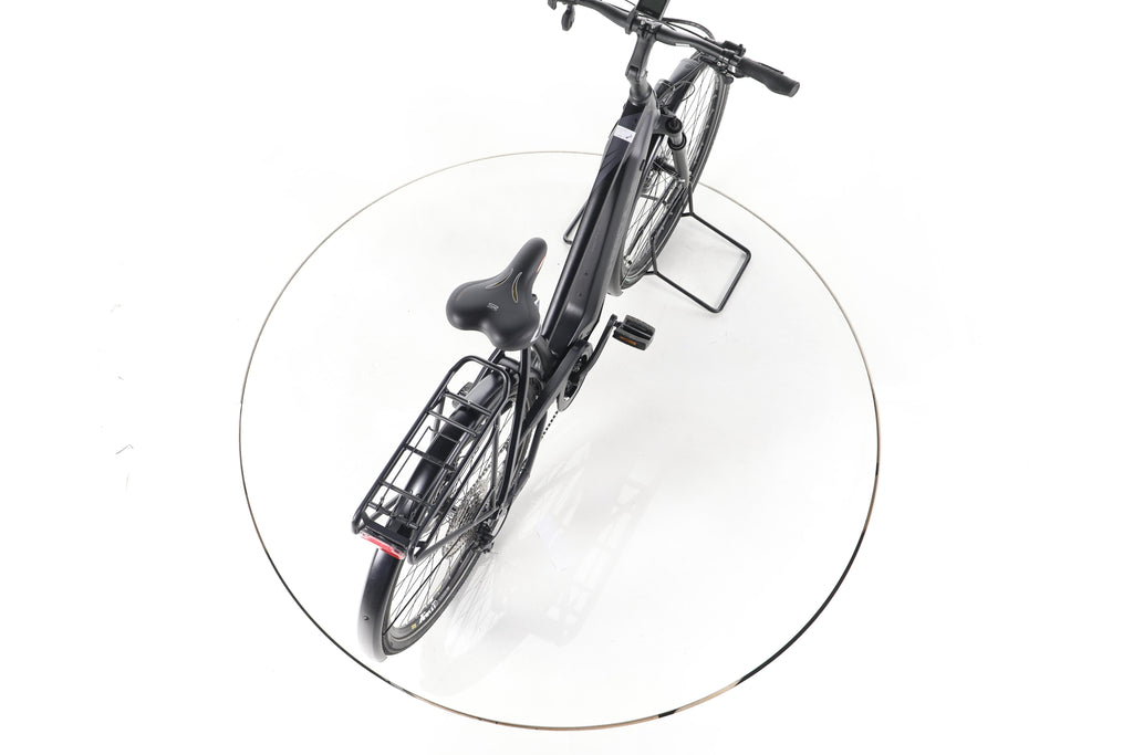 Hercules Futura Comp I-11 Trekking E-Bike - Image 23